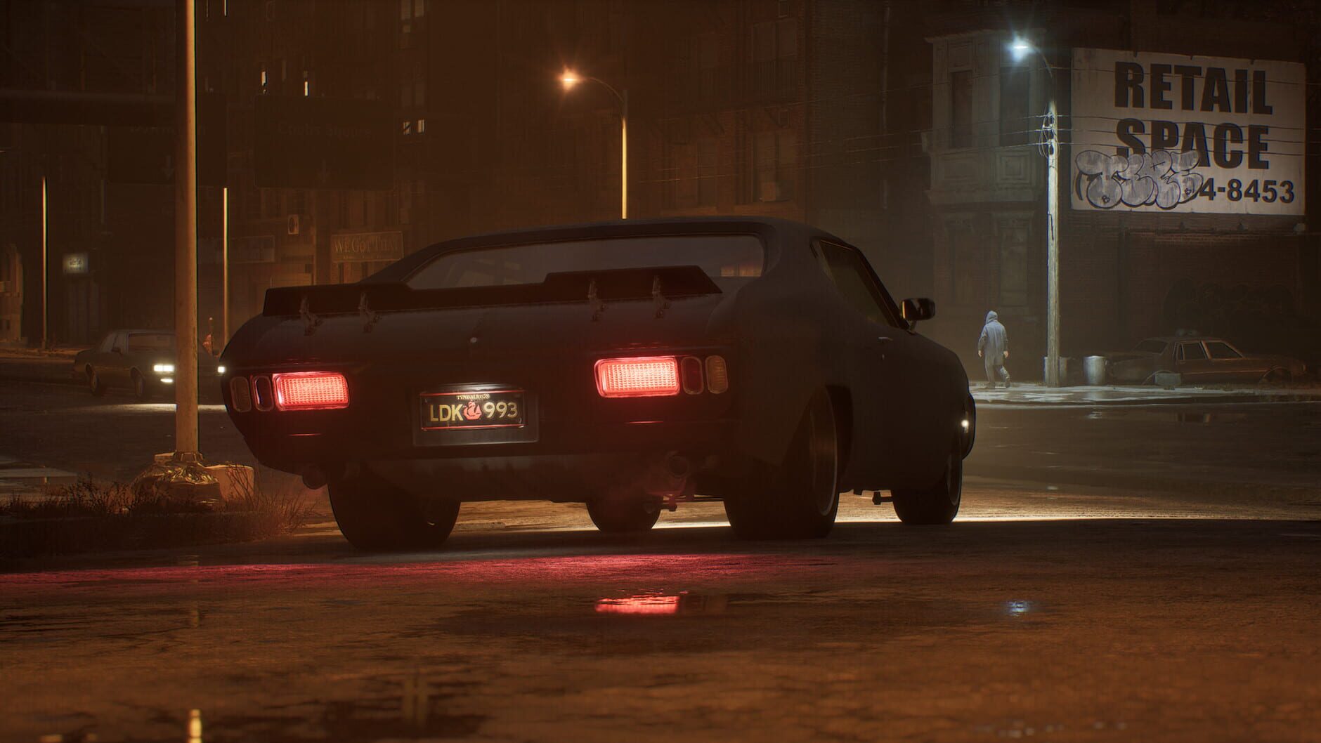 Screenshot for Samson