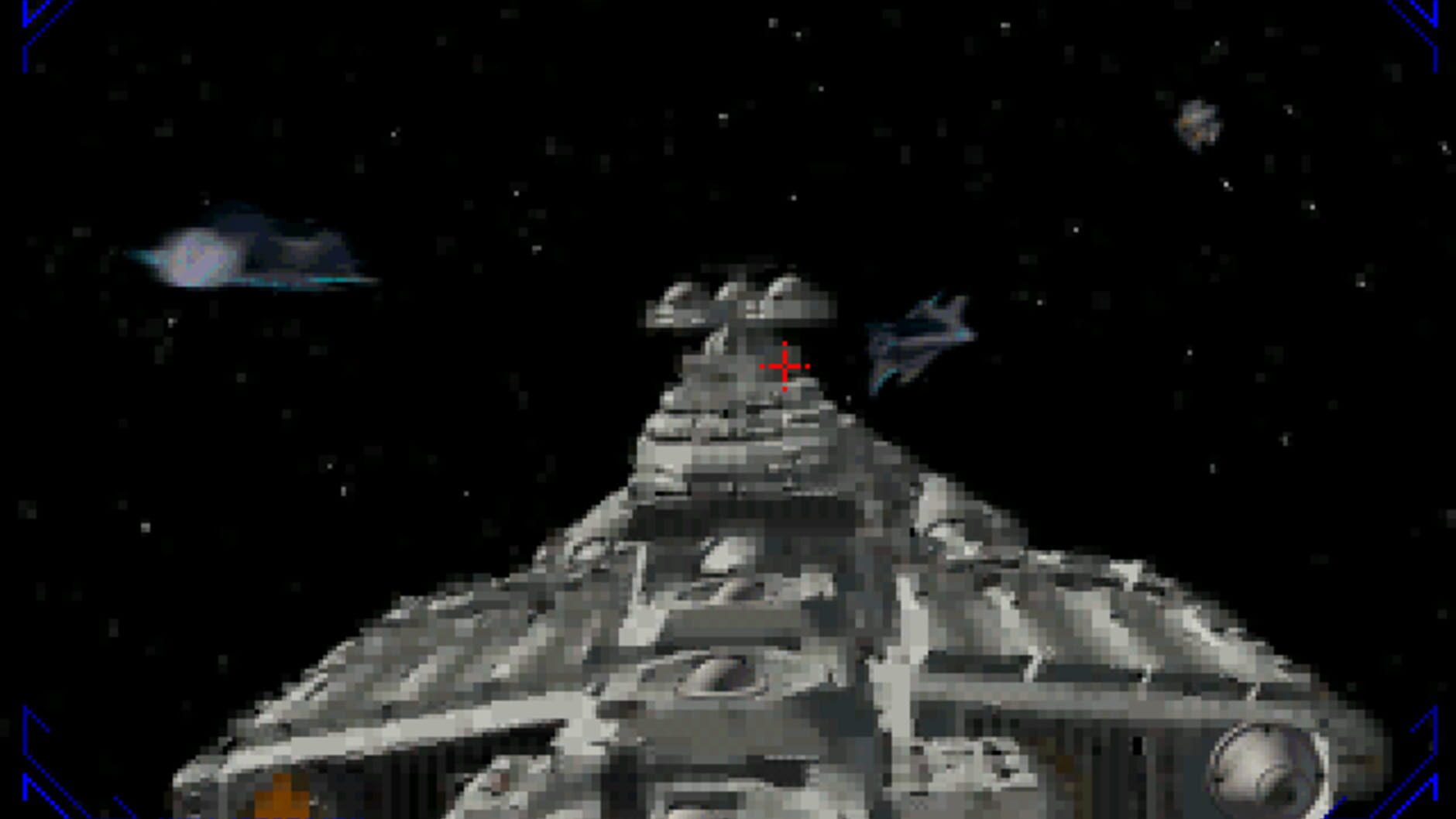 Screenshot for The Hive