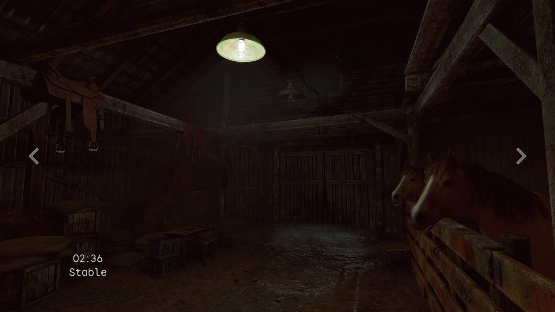 Screenshot for I'm on Observation Duty 8