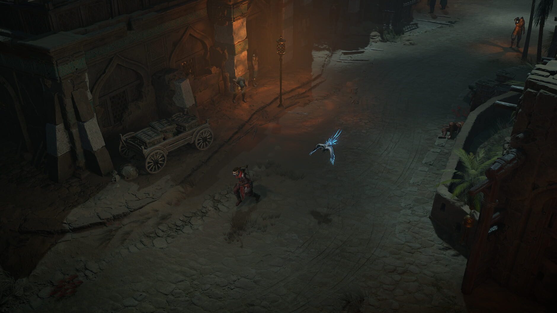 Screenshot for Diablo IV: Season of Divine Intervention