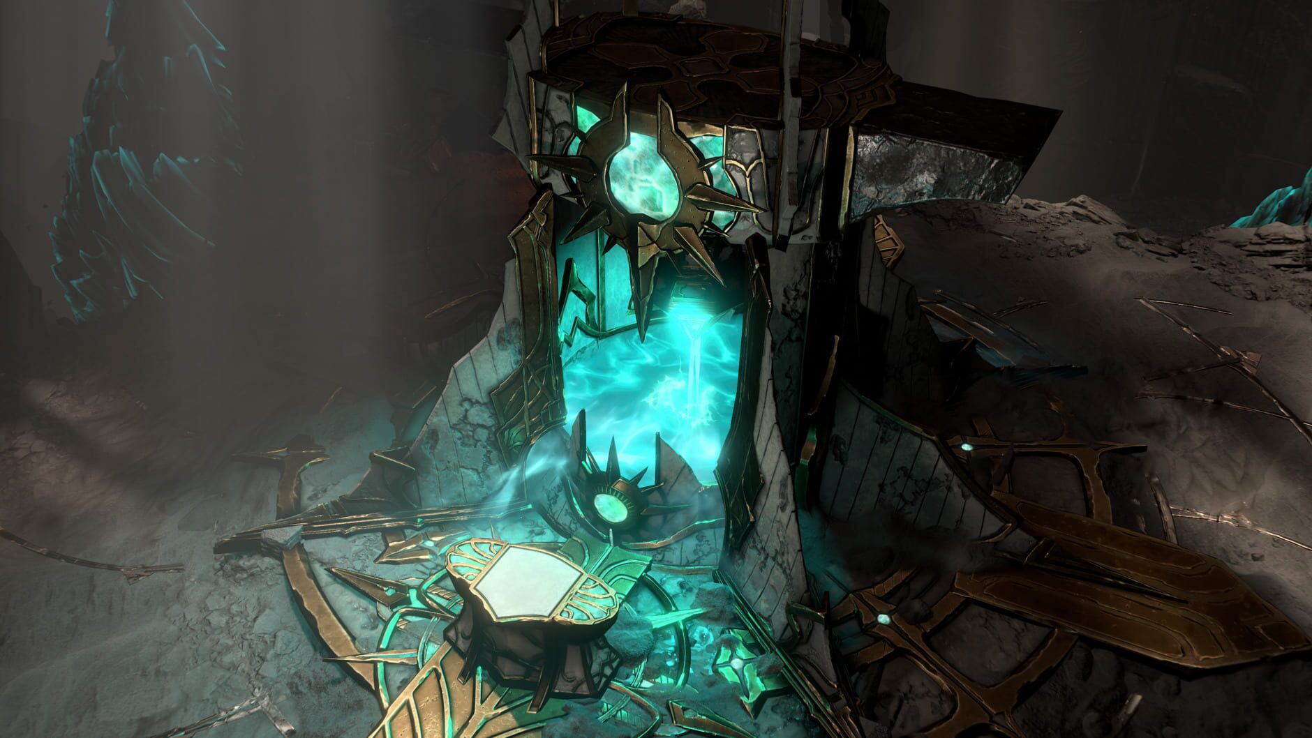 Screenshot for Diablo IV: Season of Divine Intervention