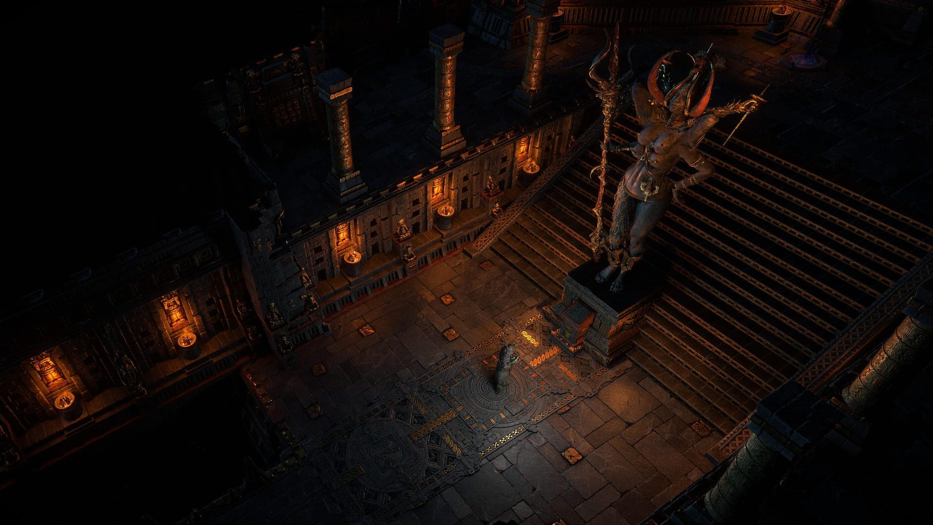 Screenshot for Path of Exile 2: Fate of the Vaal