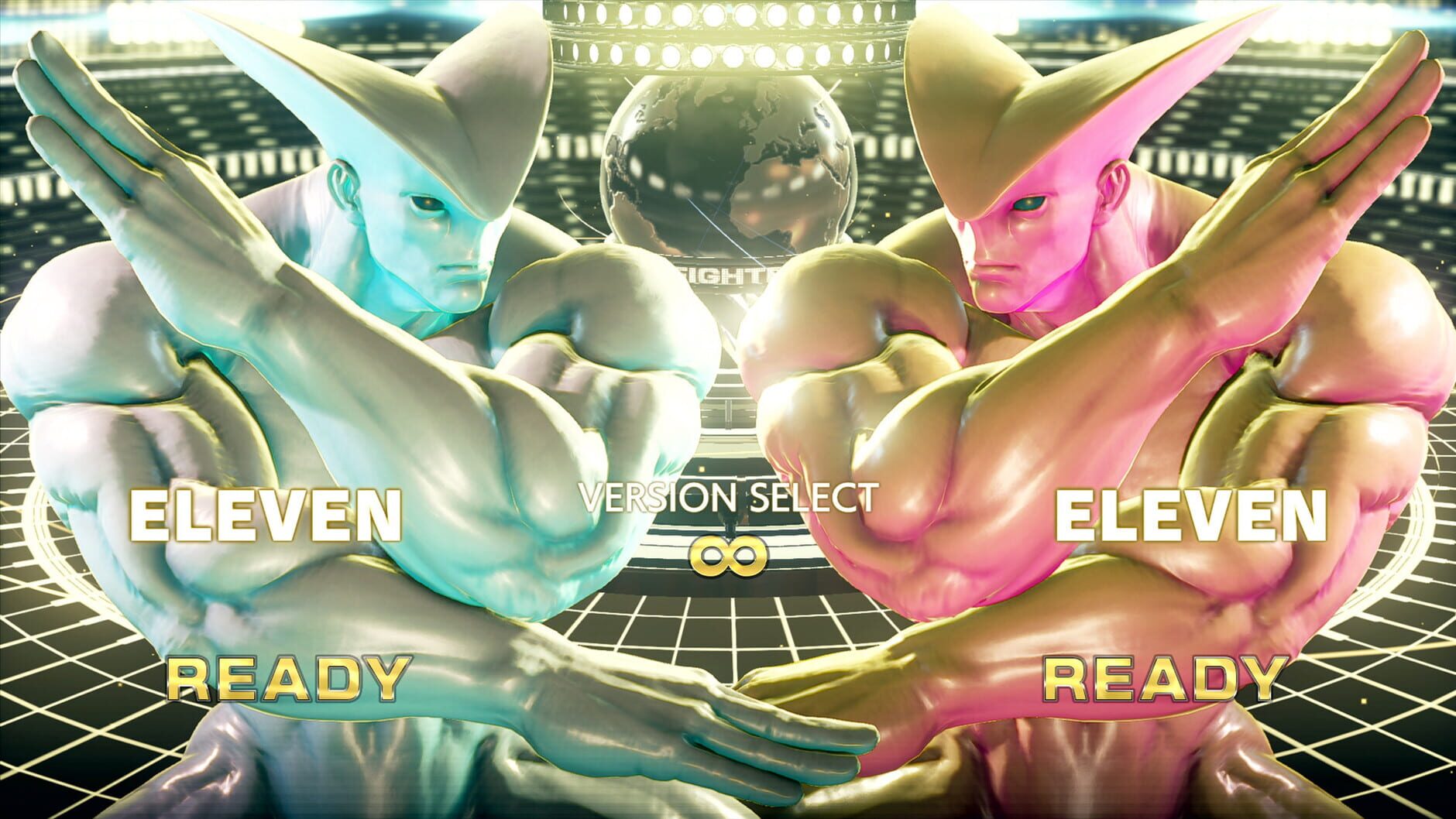 Screenshot for Street Fighter V: Season 5 Premium Pass