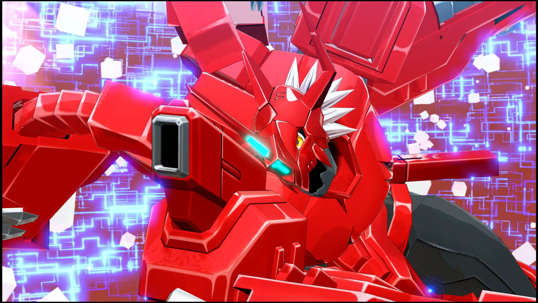 Screenshot for Digimon Story: Time Stranger - Episode Pack 1: Alternate Dimension