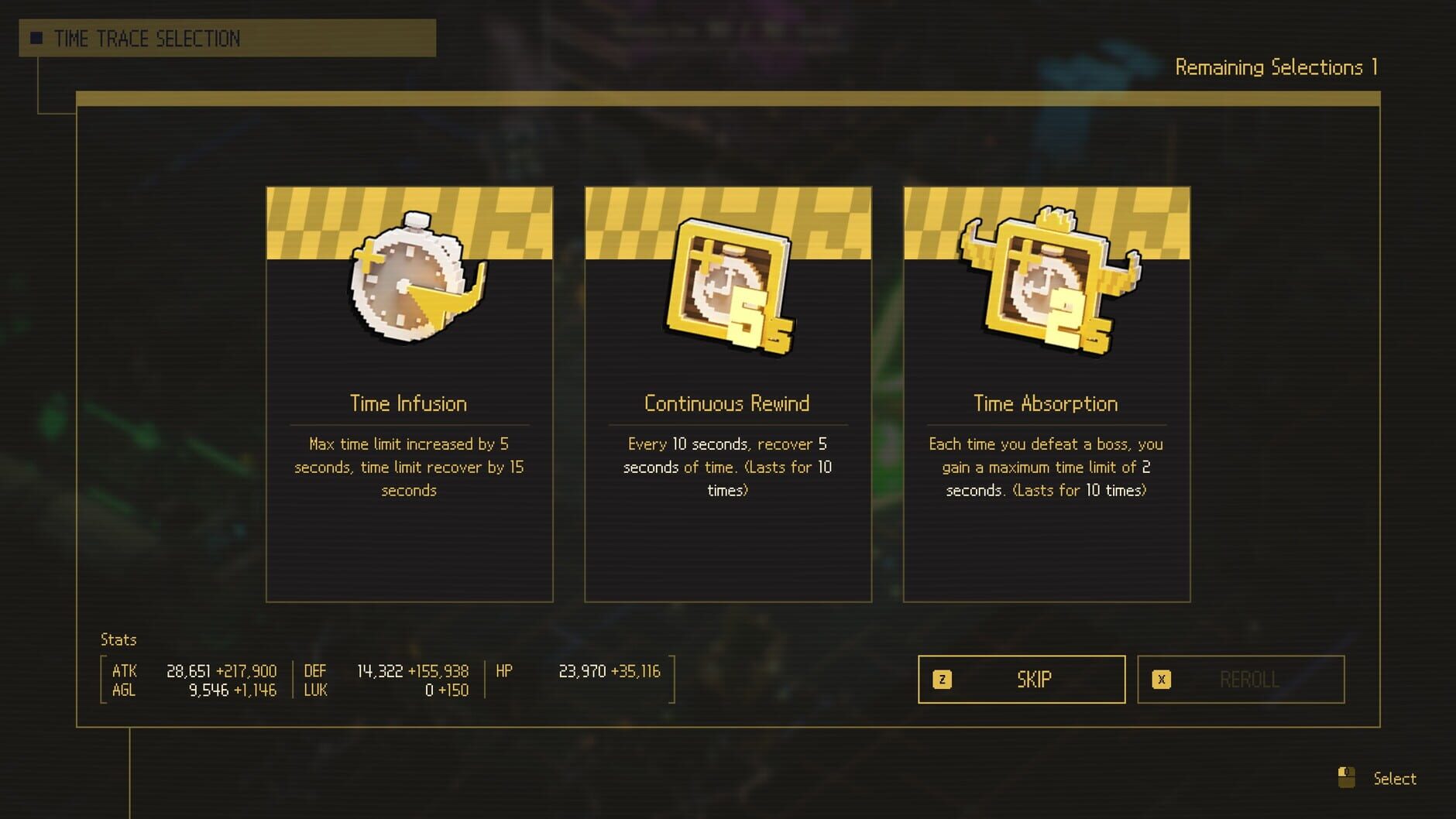 Screenshot for Ascend to Zero