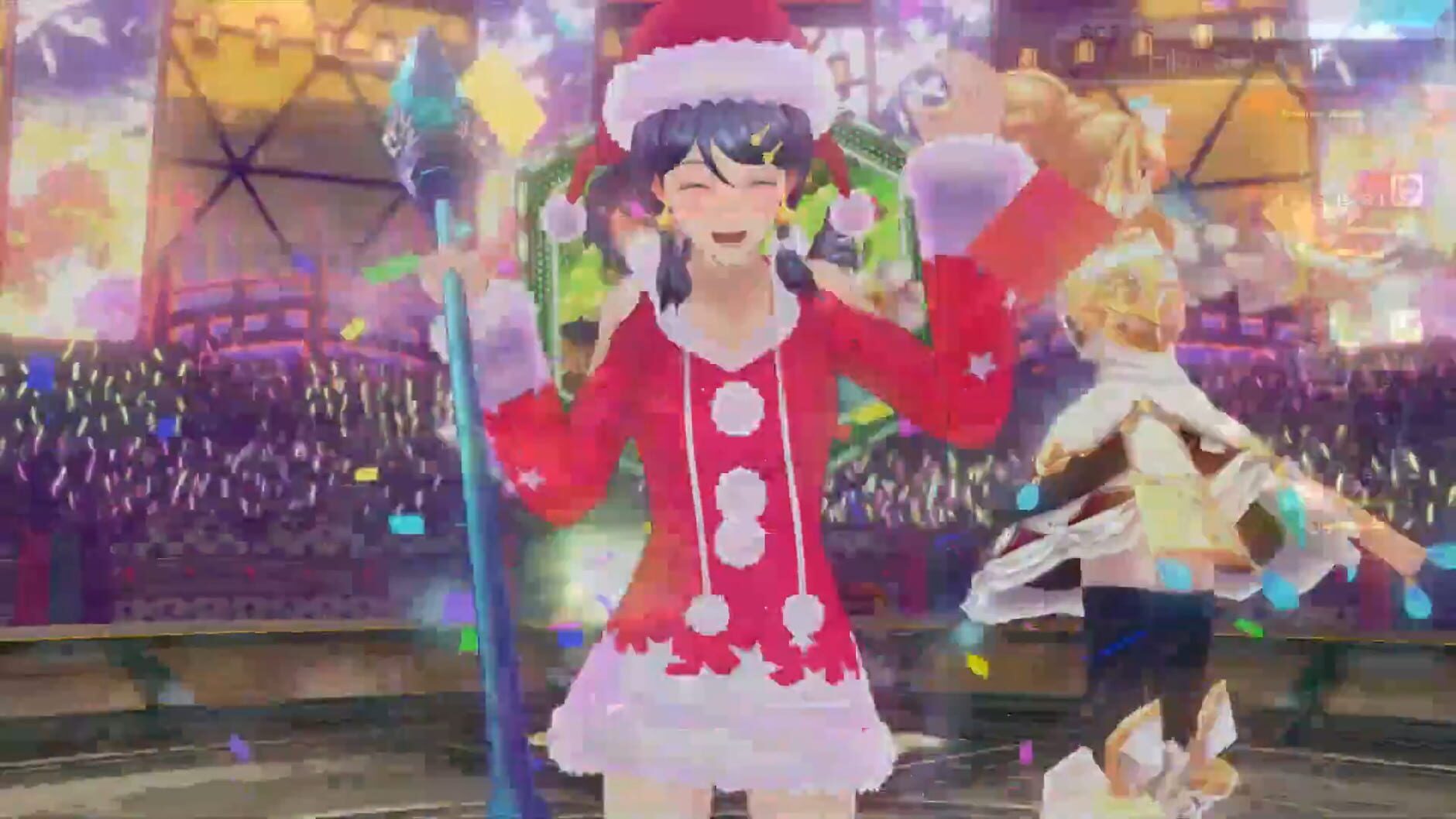 Screenshot for Atlus Collaboration Costume Set