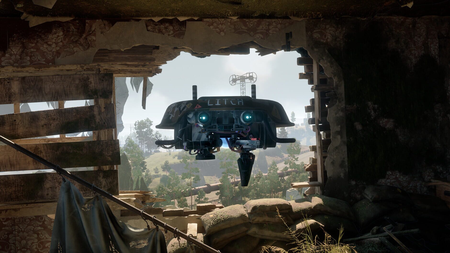 Screenshot for TankRat