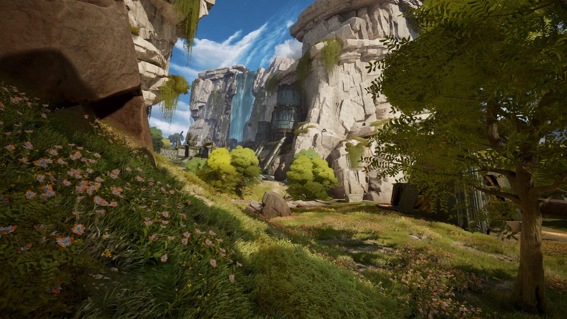 Screenshot for Highguard