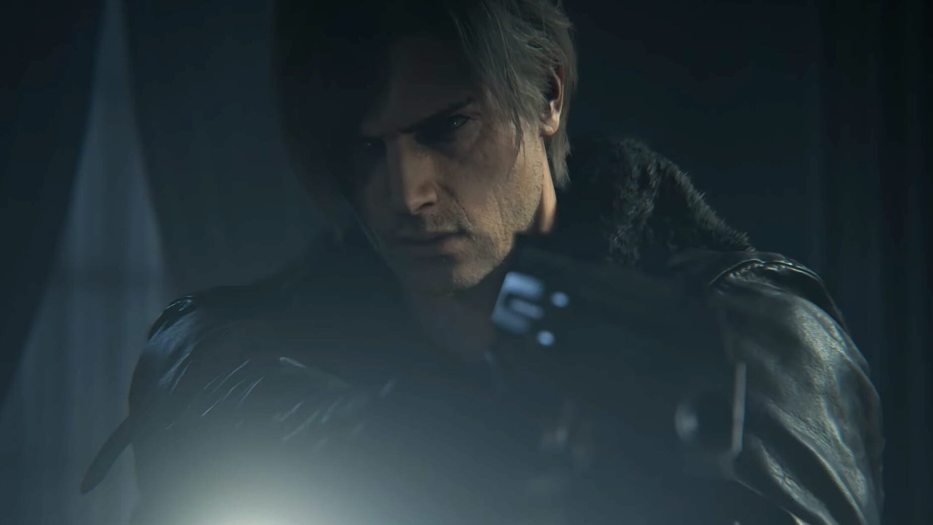 Screenshot for Resident Evil Requiem