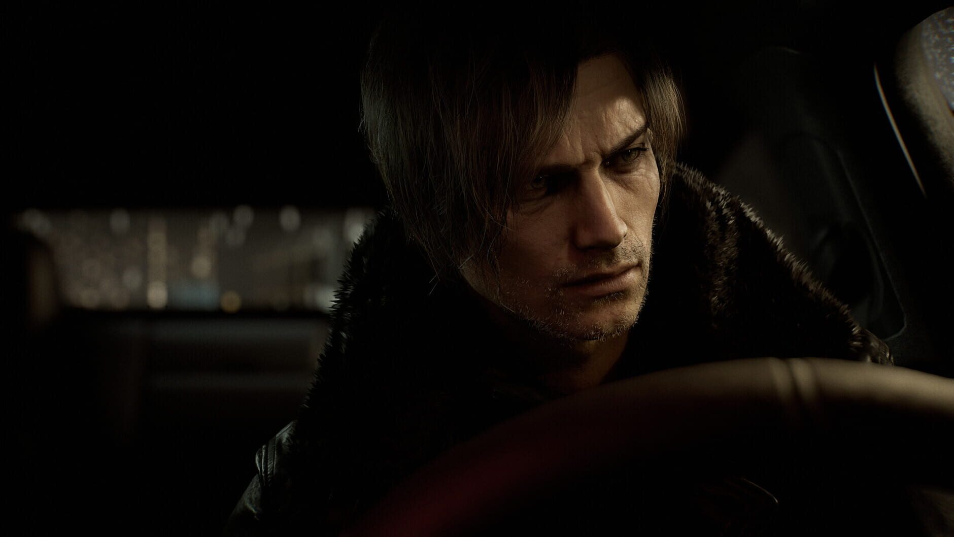 Screenshot for Resident Evil Requiem