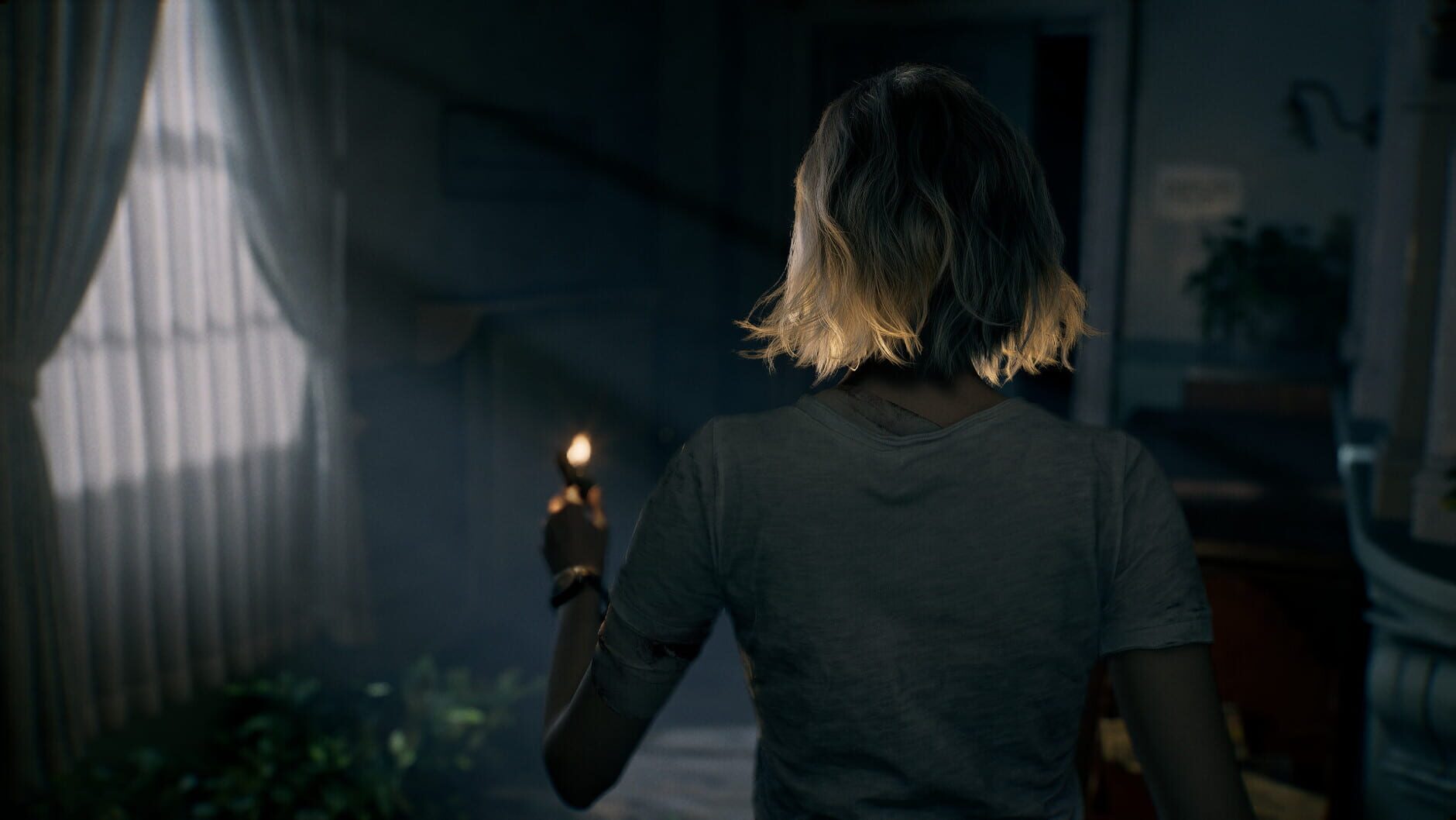 Screenshot for Resident Evil Requiem