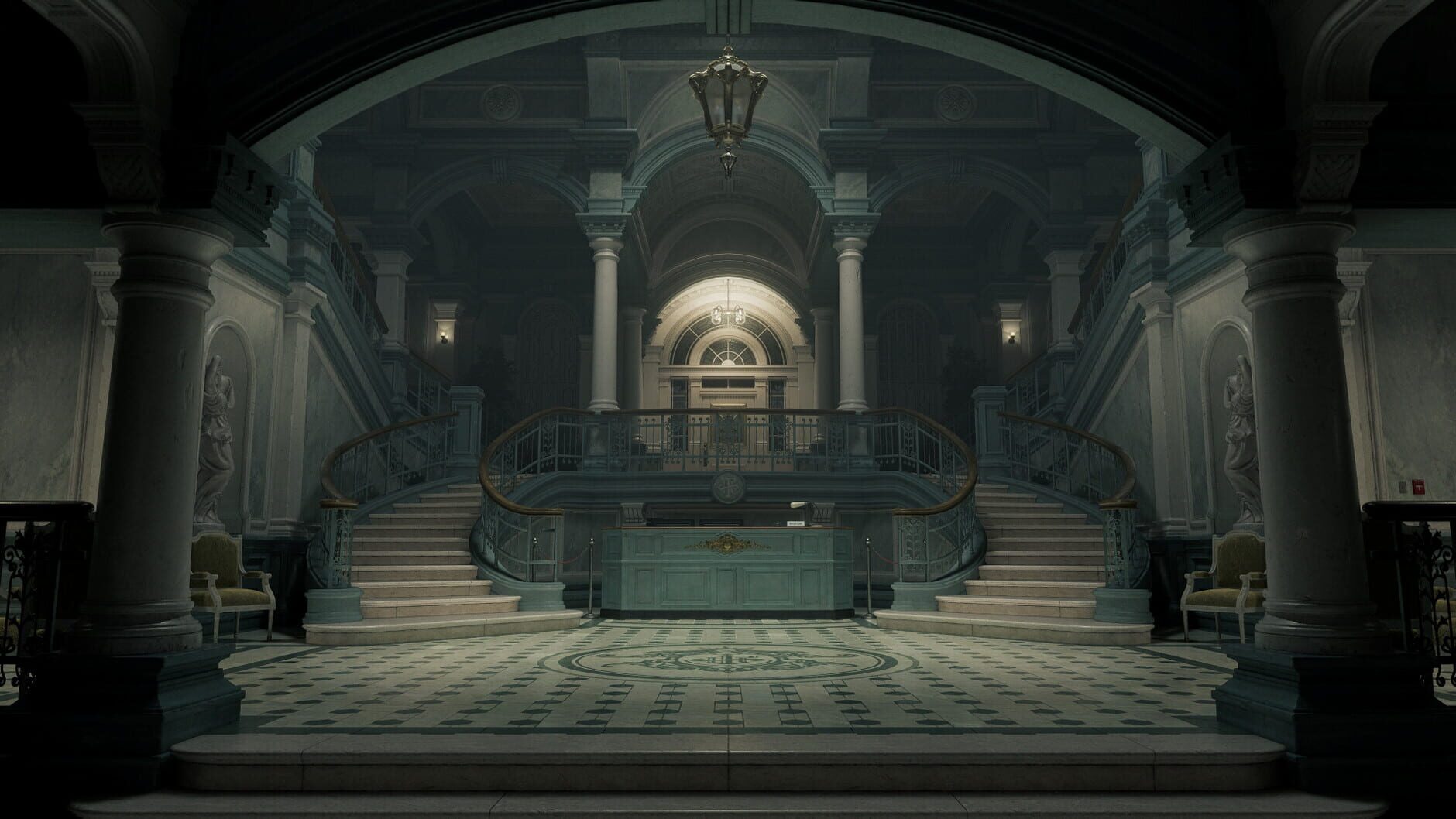 Screenshot for Resident Evil Requiem