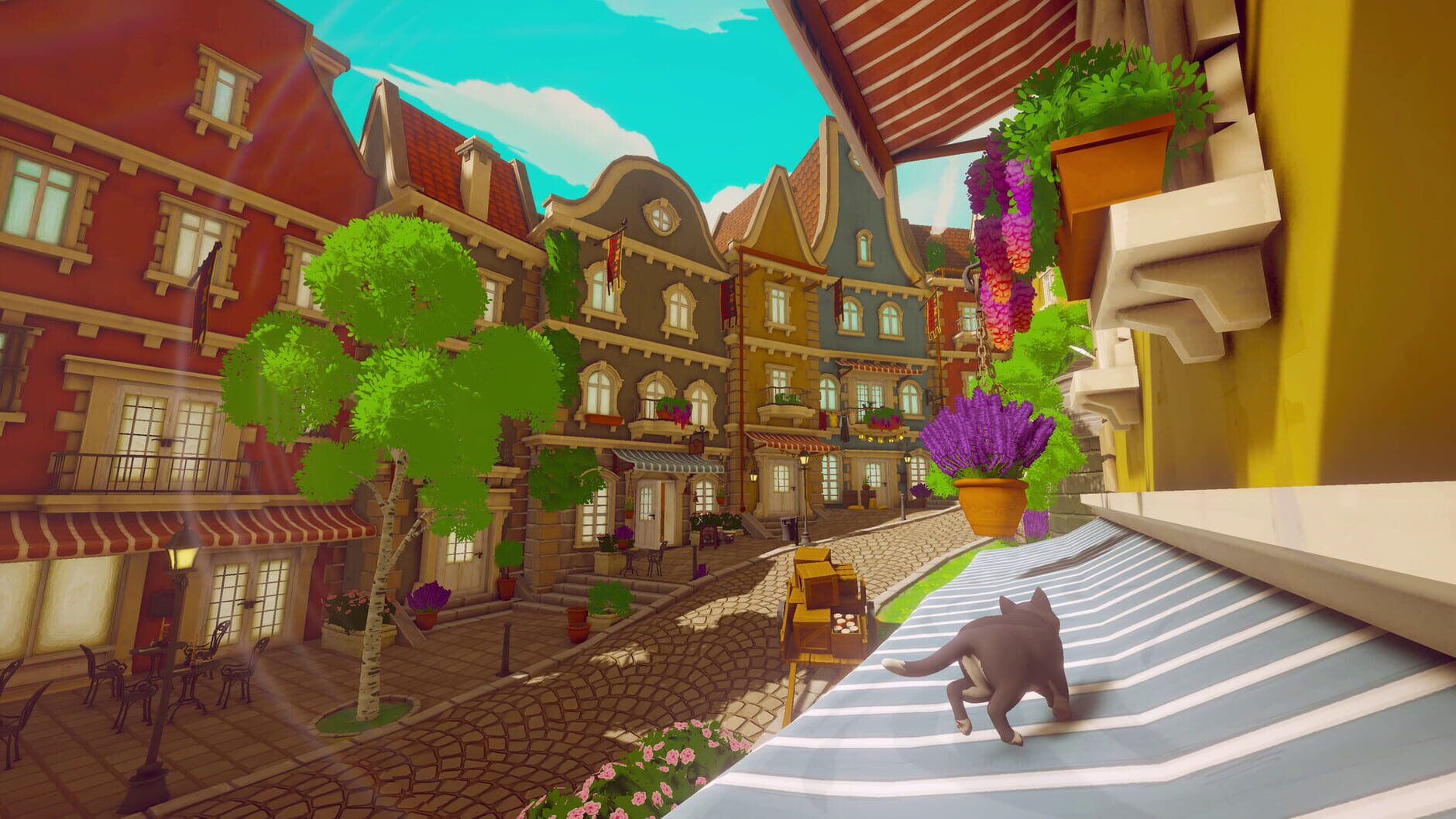 Screenshot for Pawbay