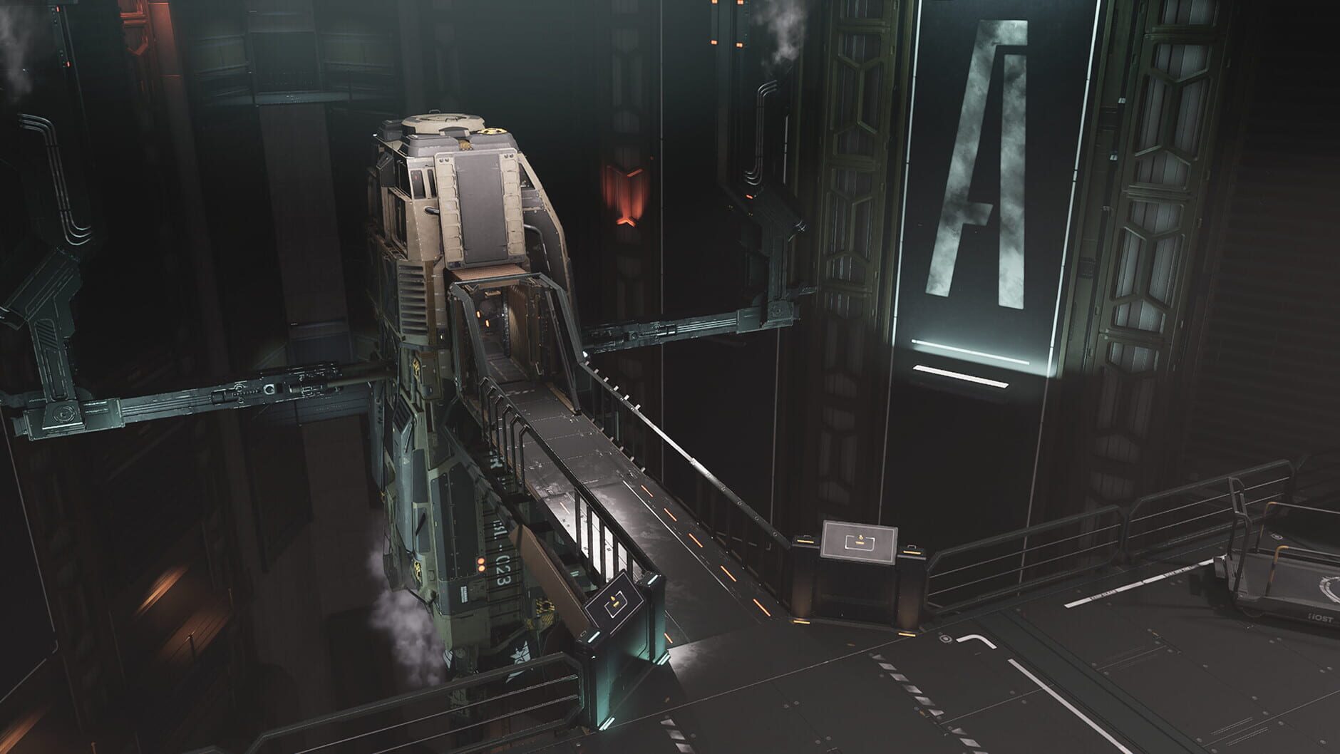 Screenshot for Verse Project