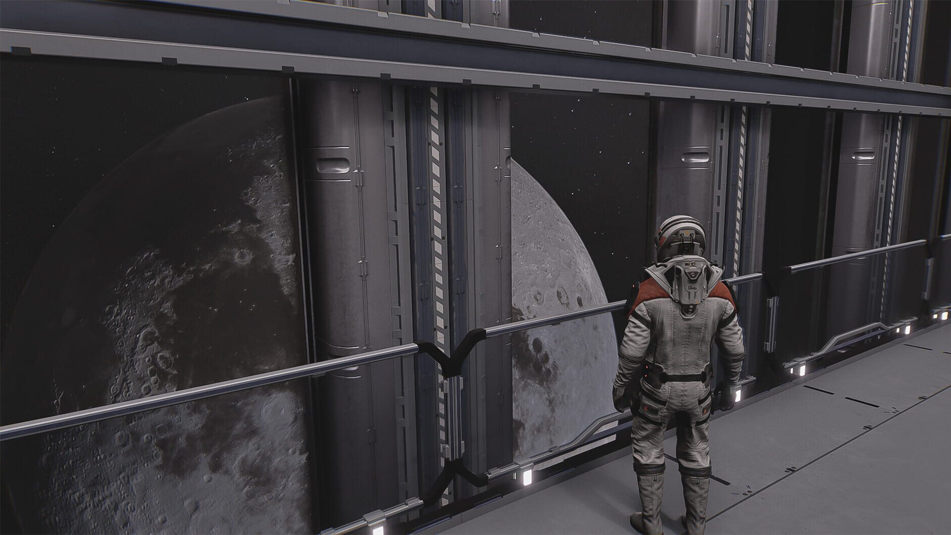 Screenshot for Verse Project