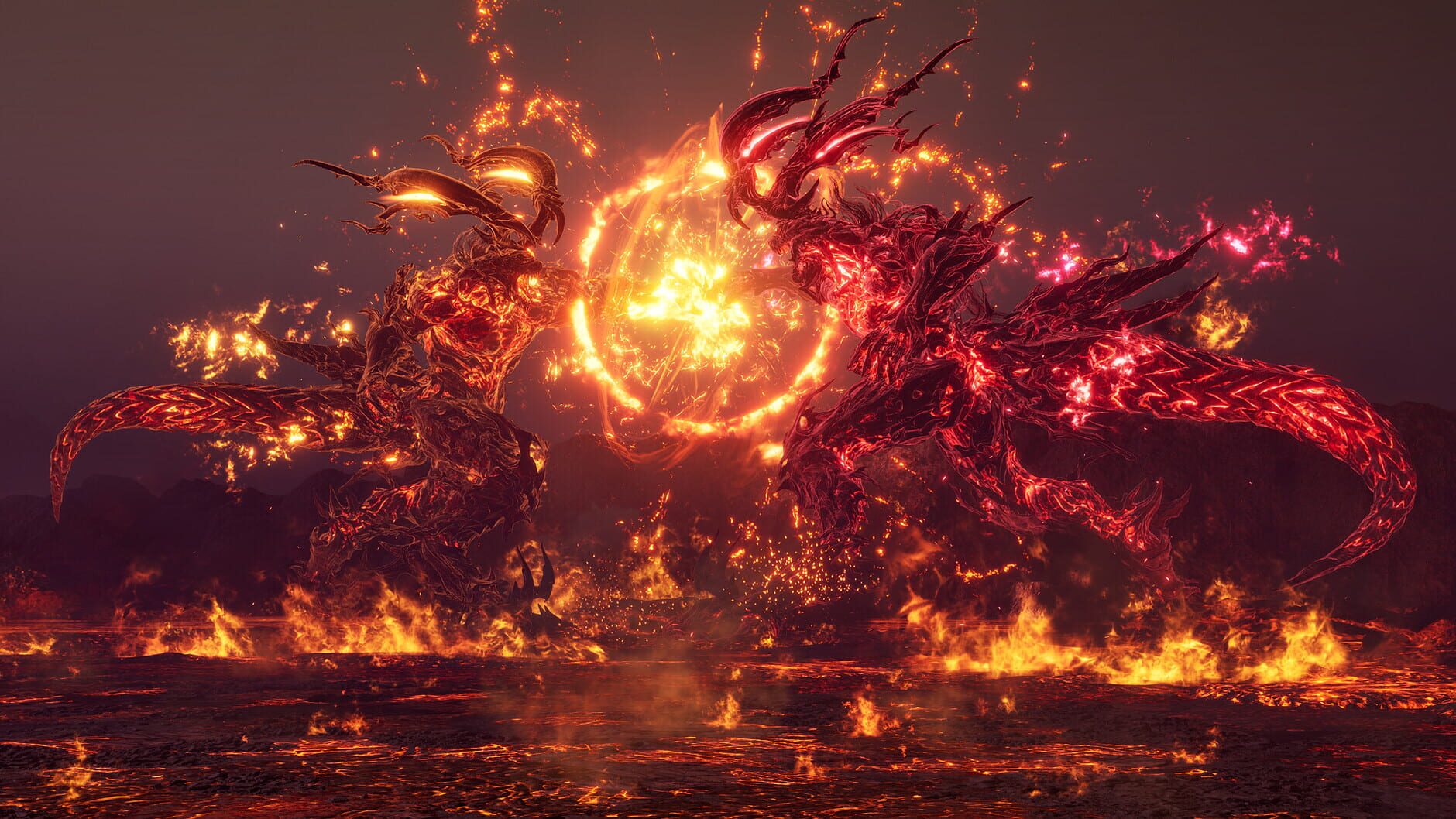 Screenshot for Tekken 8: Phoenix Gate