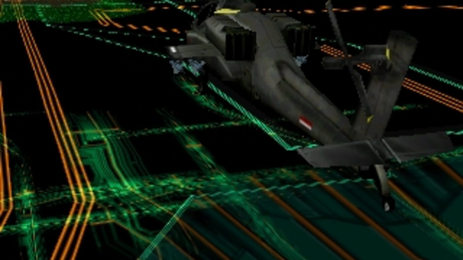 Screenshot for Cyber Daisenryaku