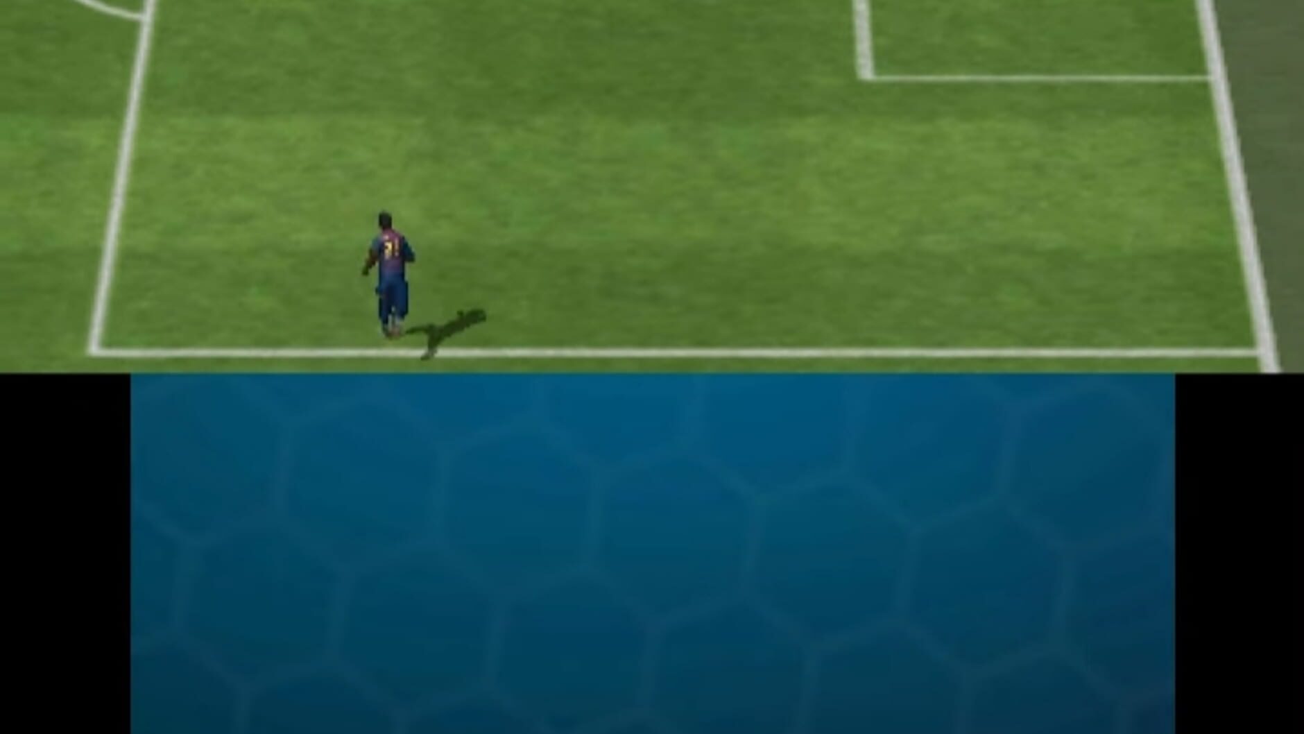 Screenshot for FIFA Soccer 12