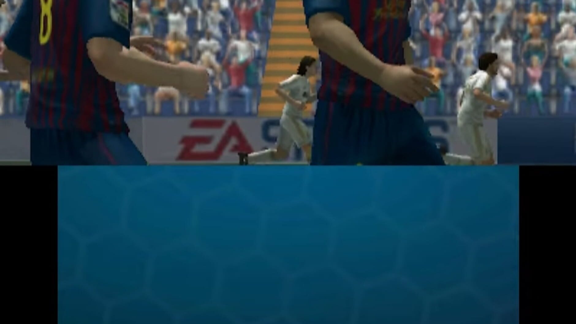 Screenshot for FIFA Soccer 12