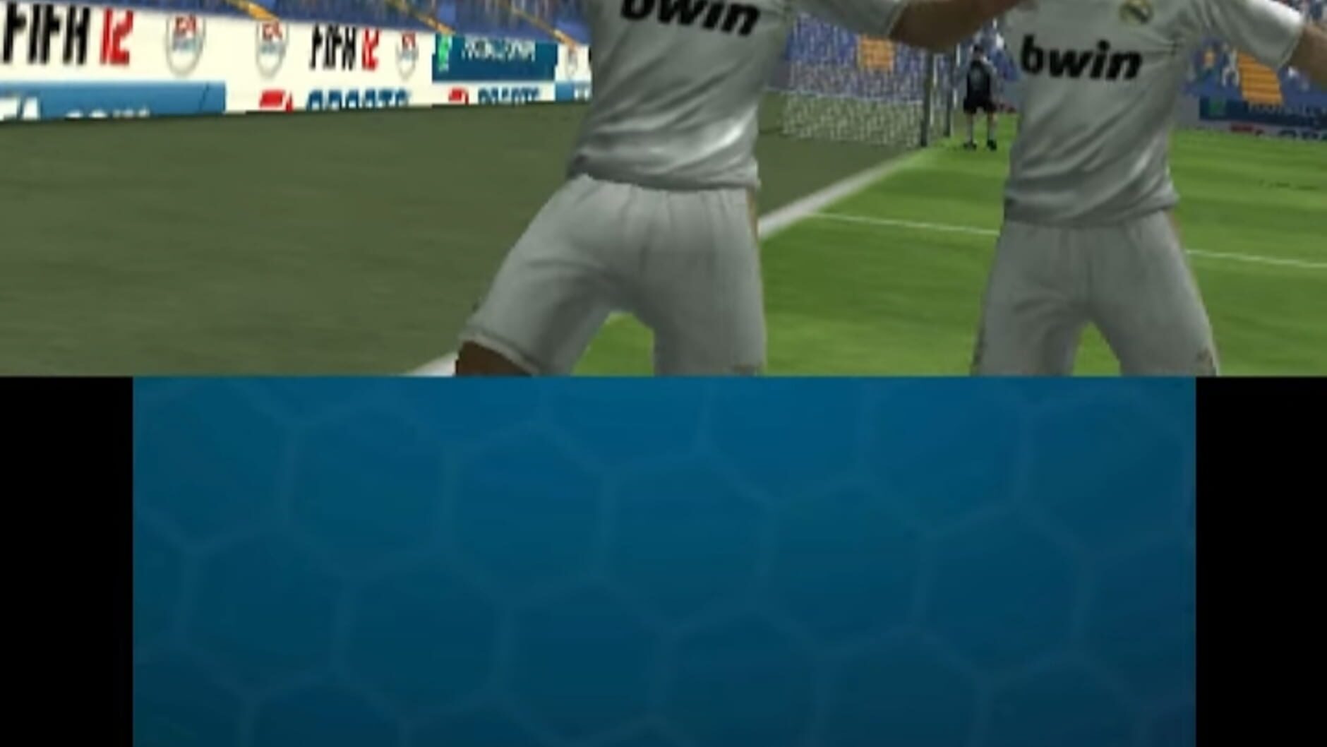Screenshot for FIFA Soccer 12