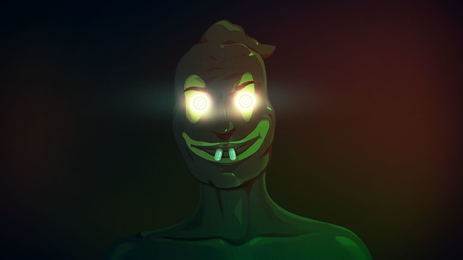 Screenshot for Party Hard 2: Alien Butt Form