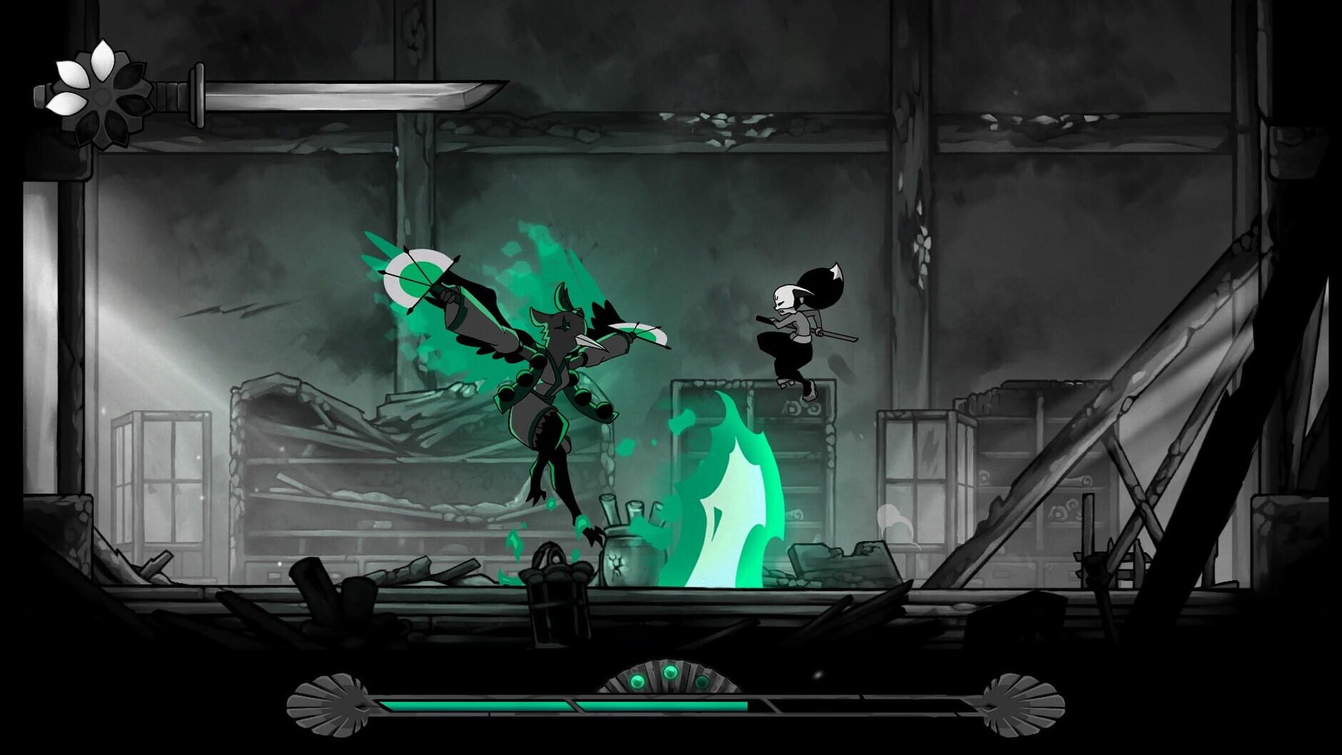 Screenshot for Gurei