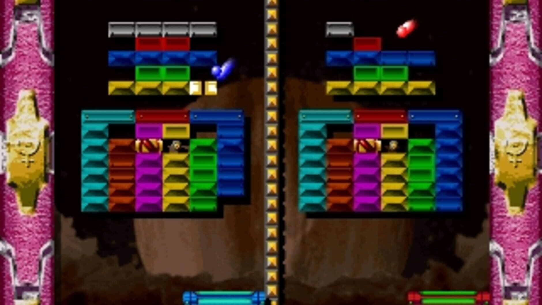 Screenshot for Block Buster