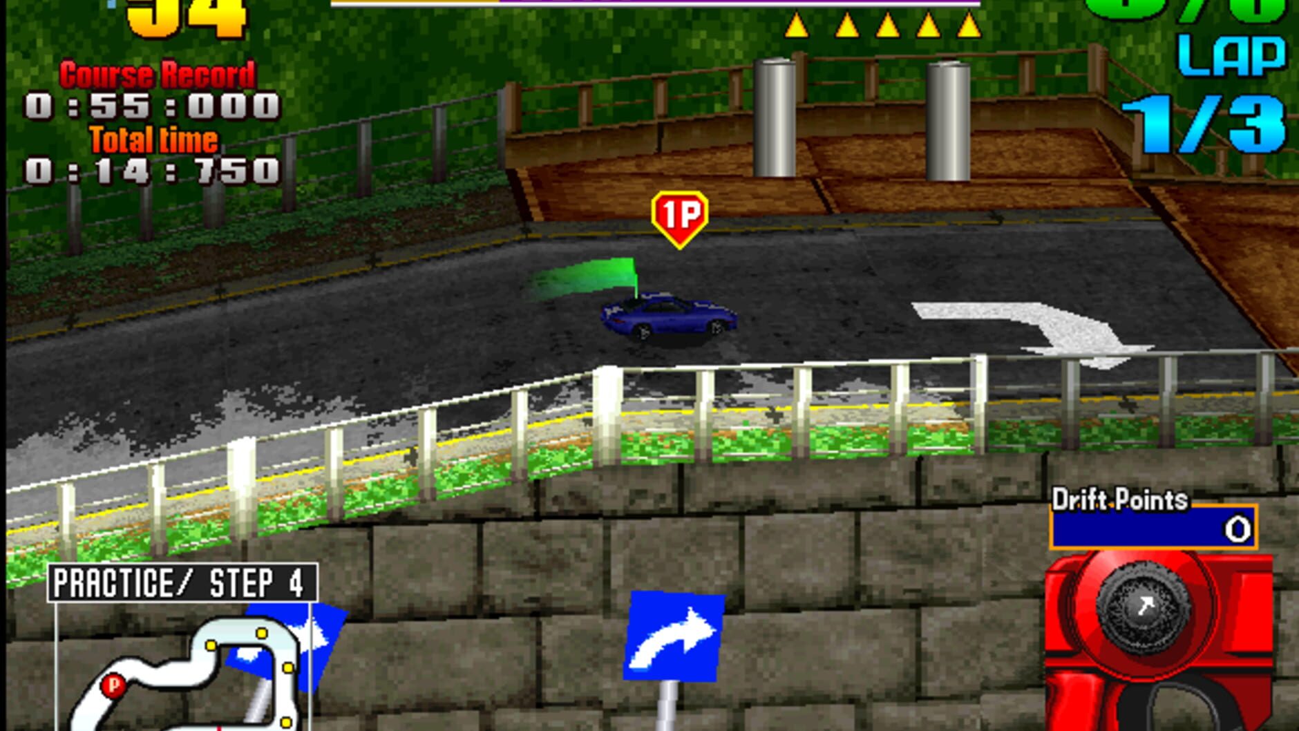 Screenshot for RC de GO!