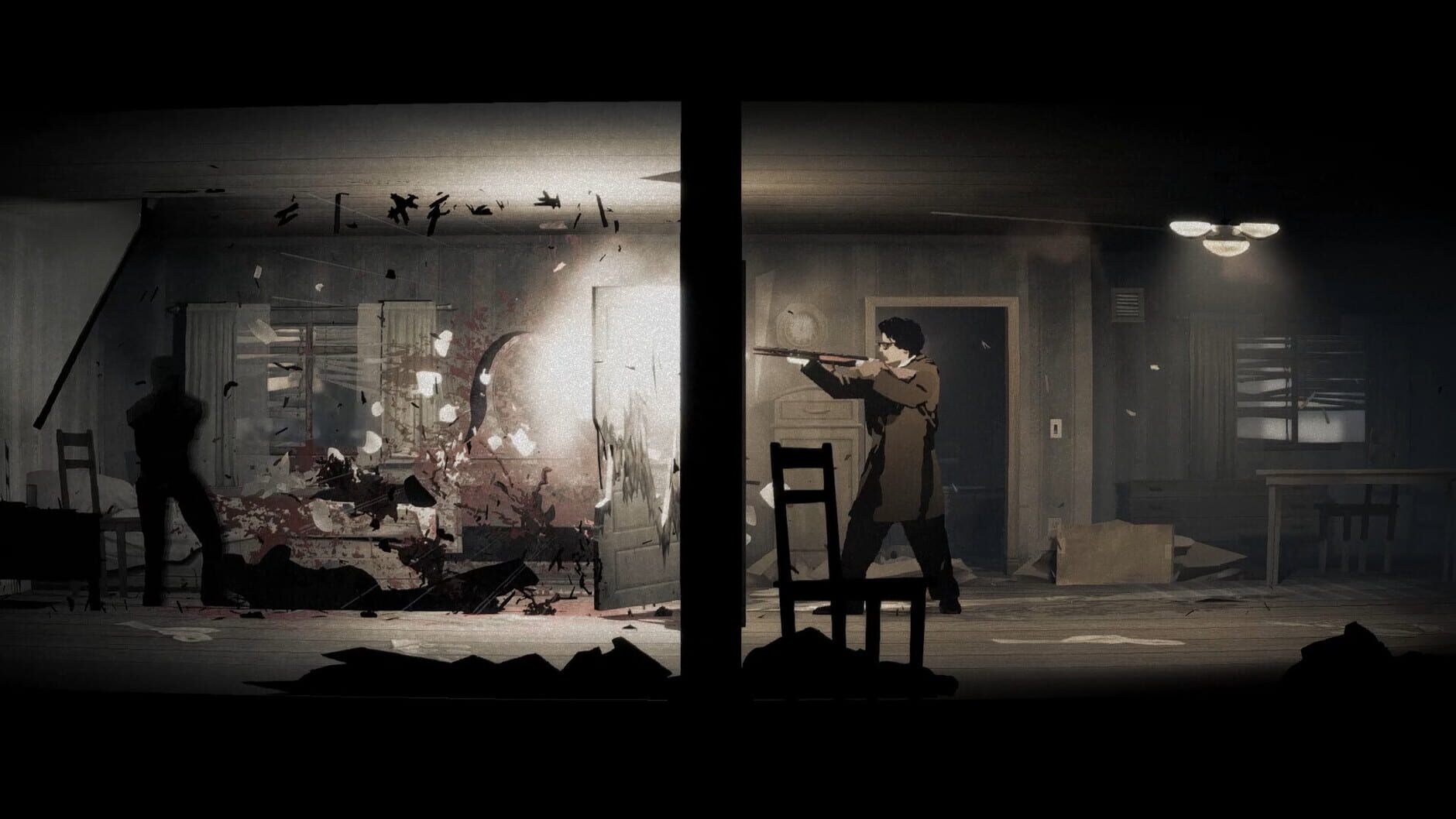 Screenshot for Silver Pines