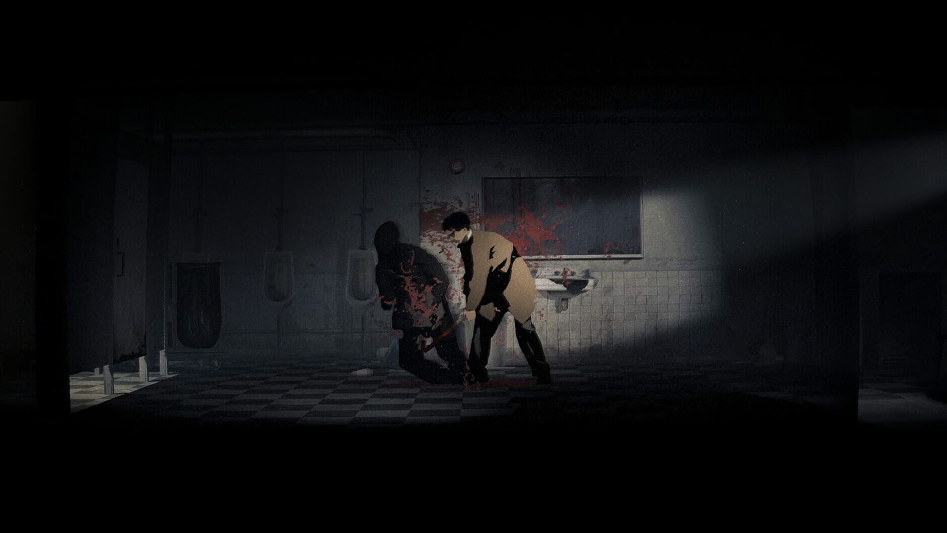 Screenshot for Silver Pines