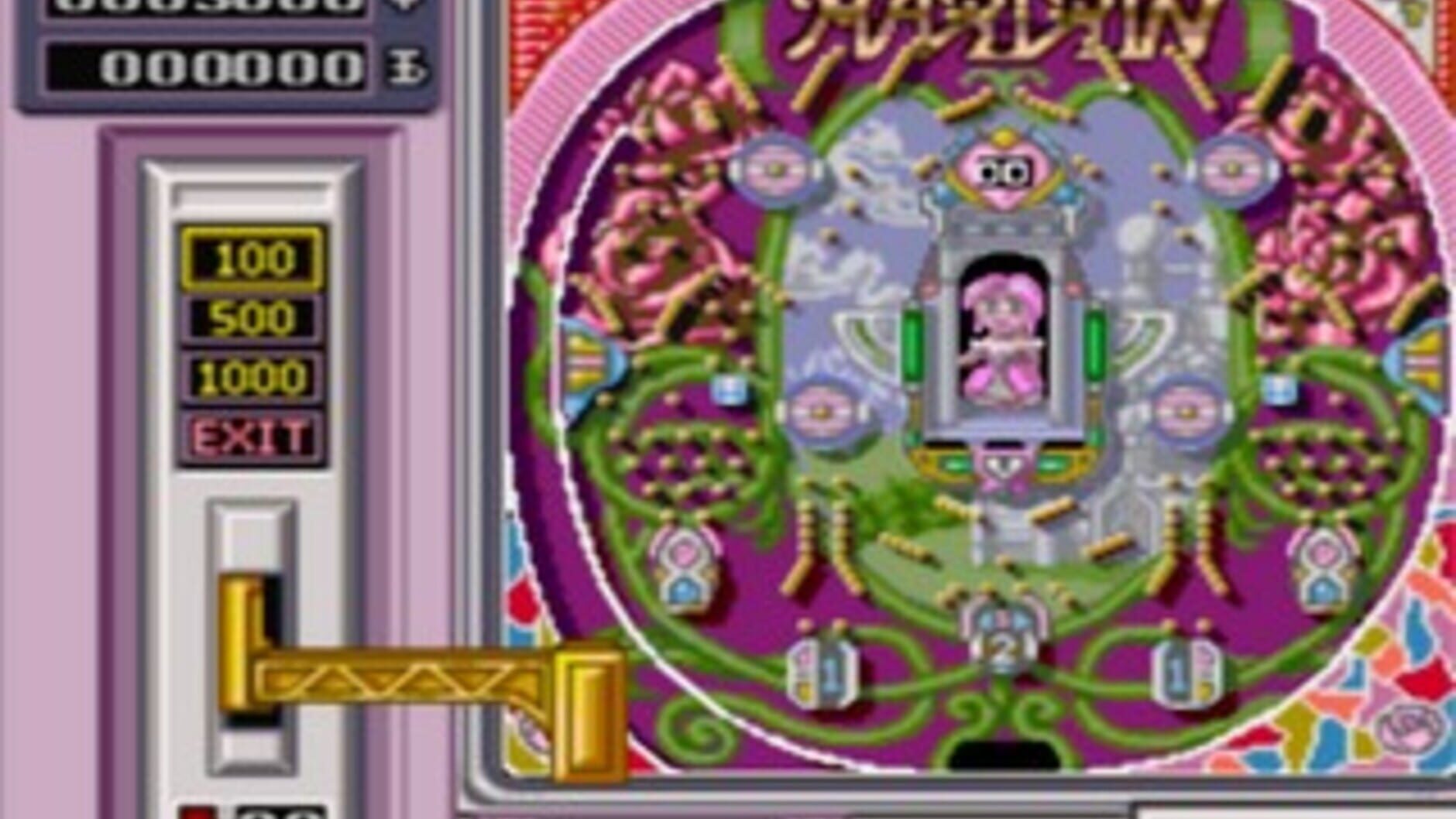 Screenshot for Kaettekita Pachio-kun Dream Collection