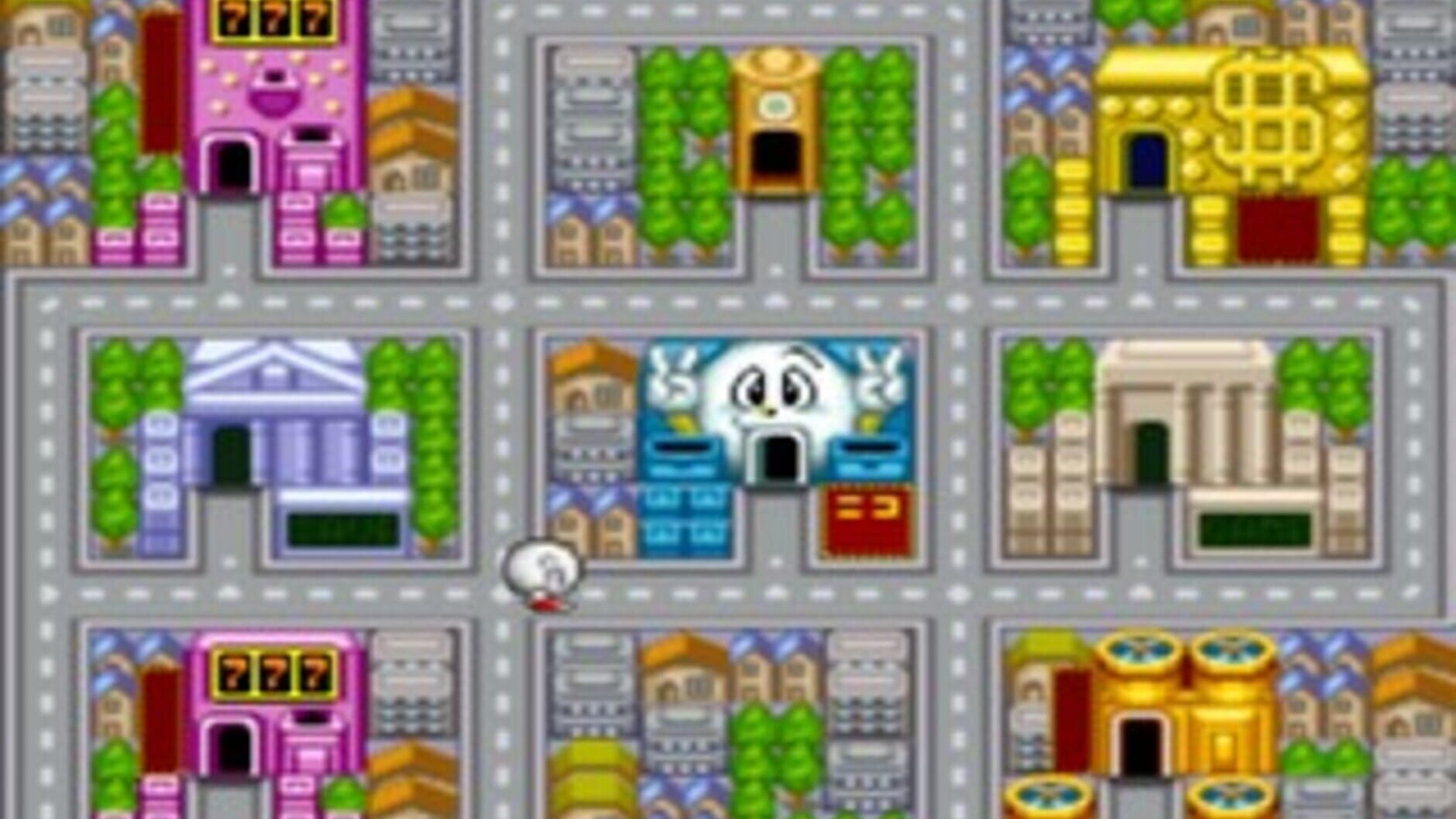 Screenshot for Kaettekita Pachio-kun Dream Collection