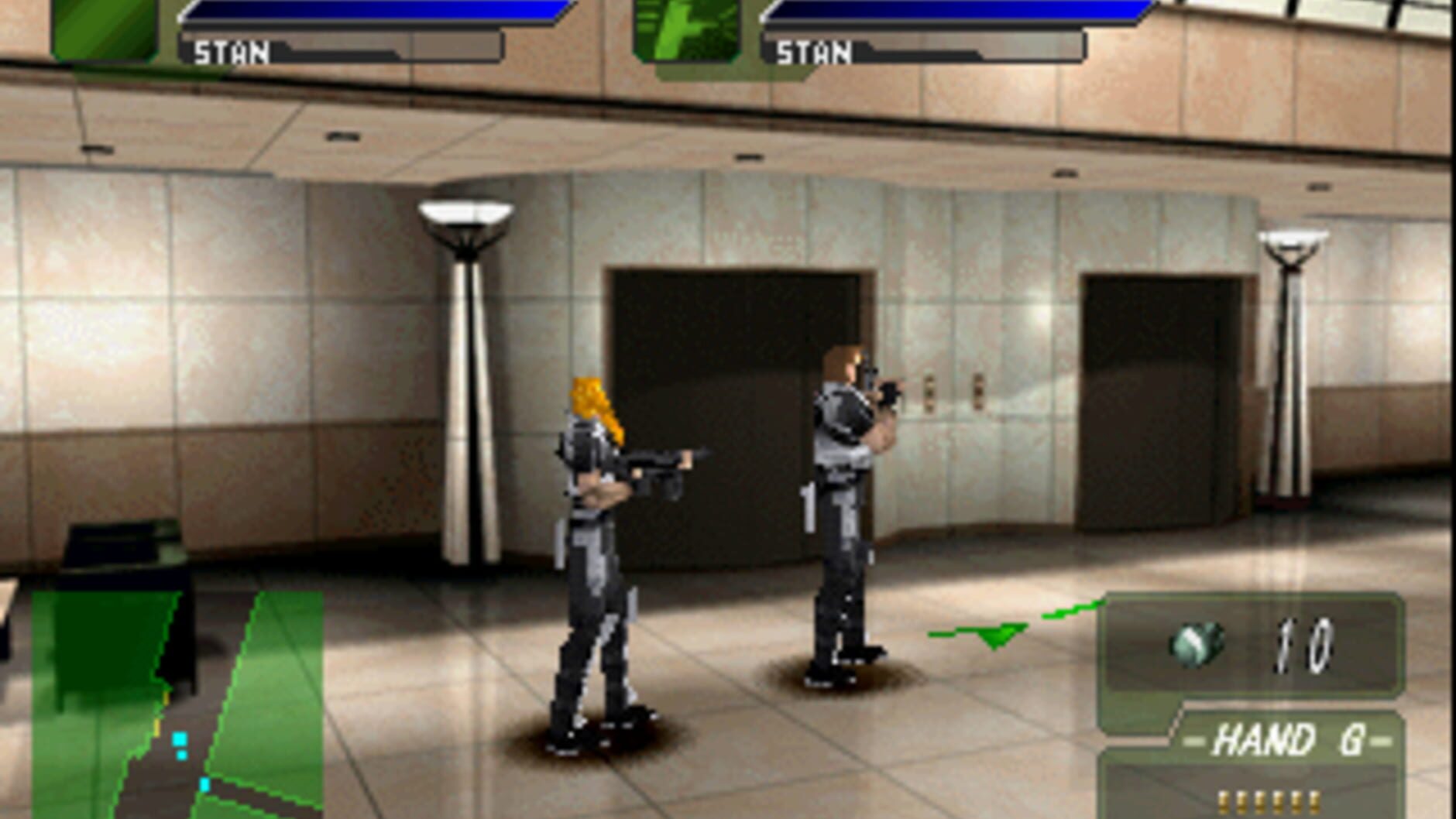 Screenshot for Deep Freeze