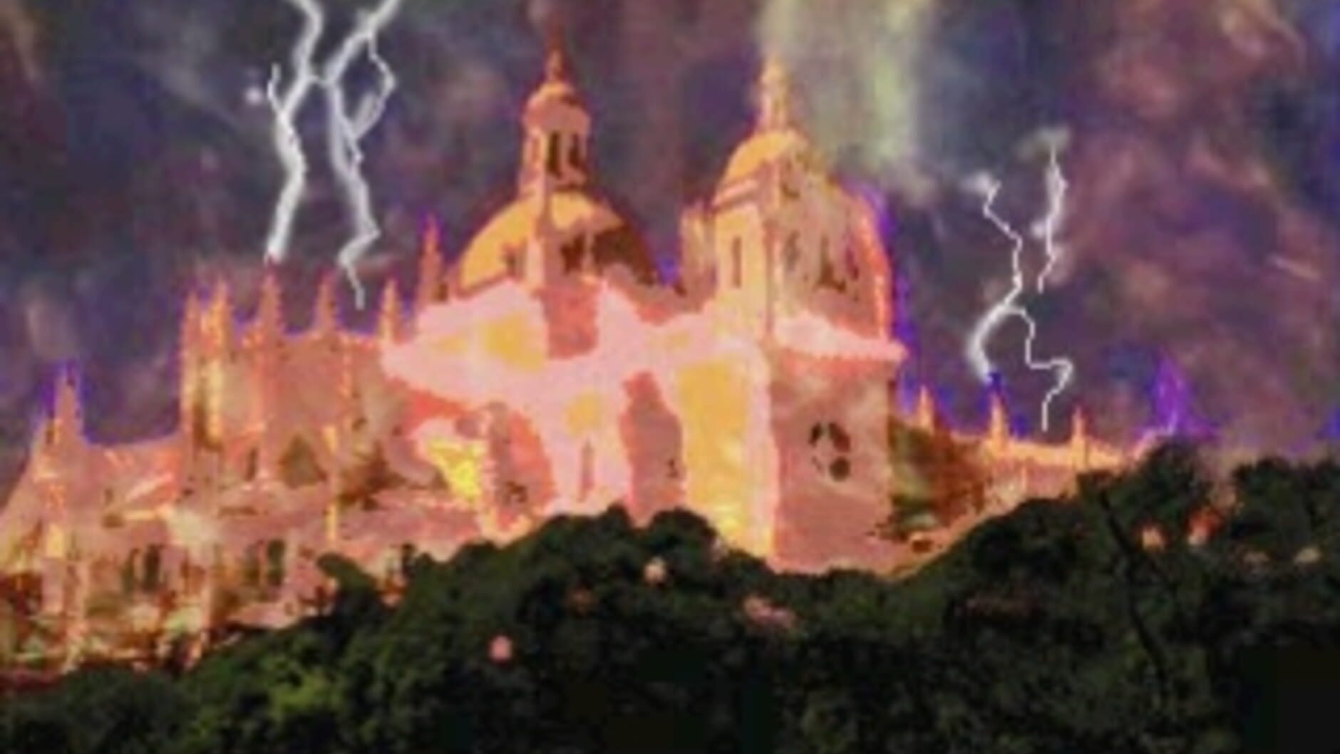 Screenshot for Ring of Sias