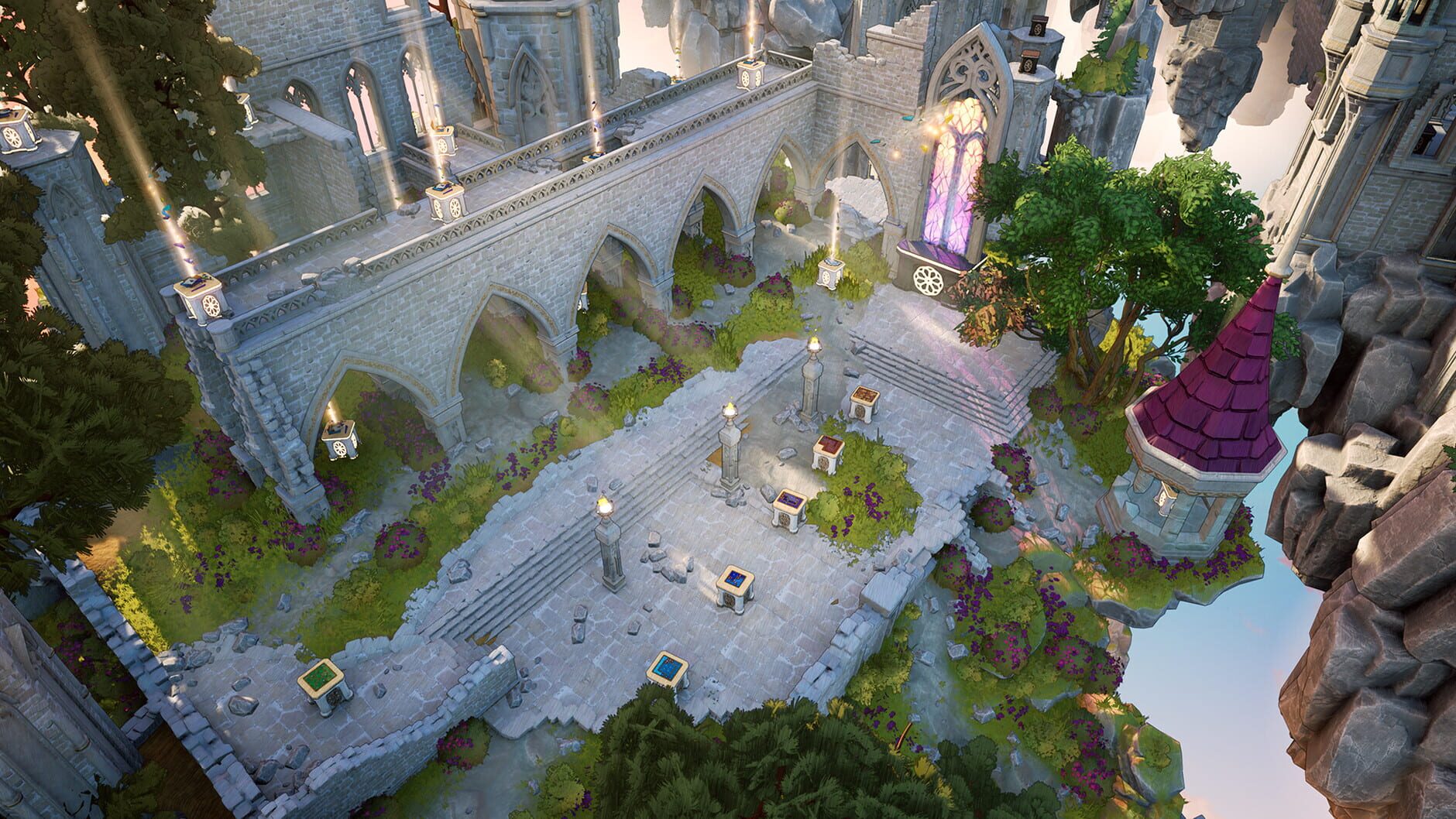 Screenshot for The Artisan of Glimmith