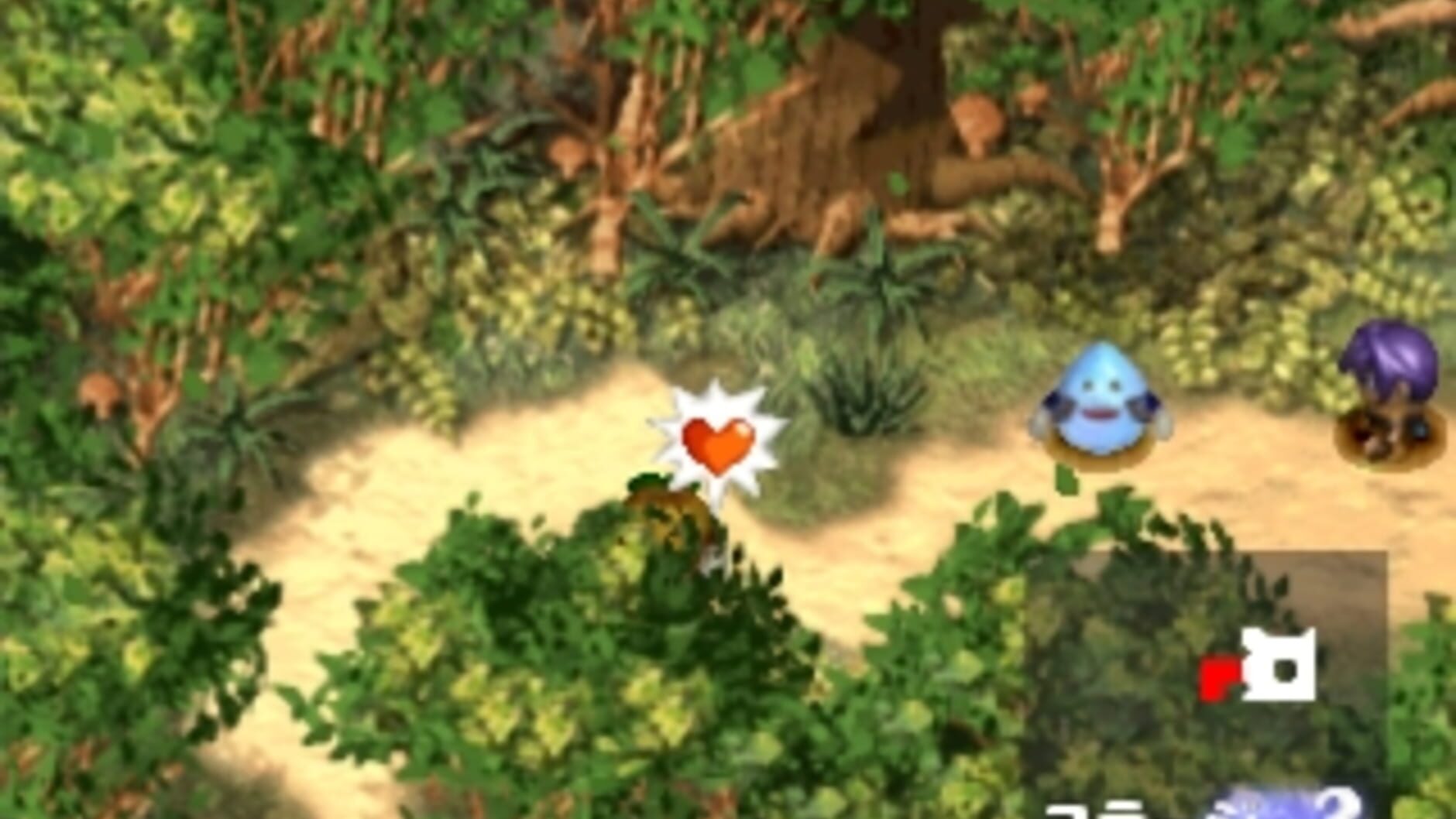 Screenshot for Monster Complete World