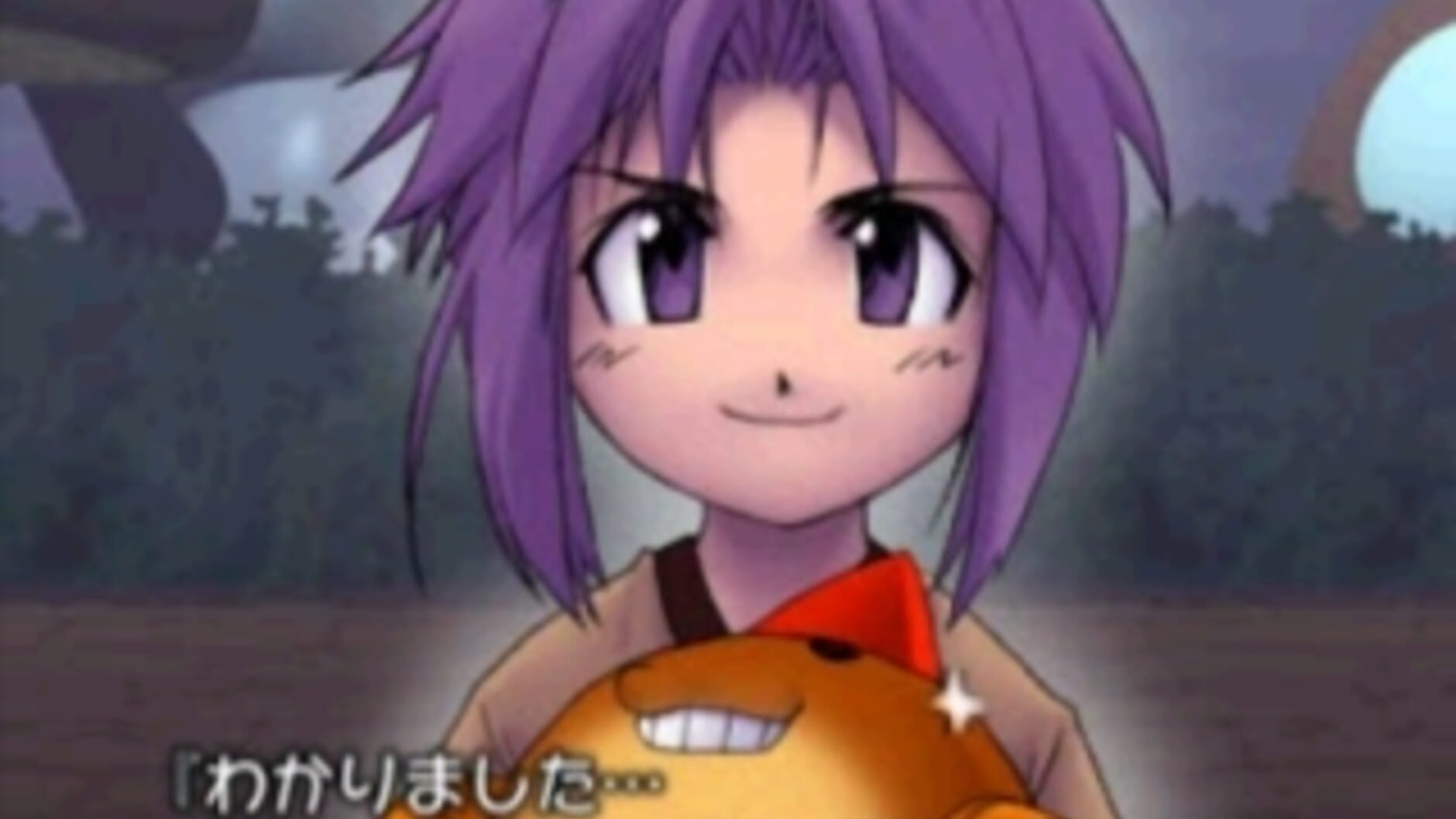 Screenshot for Monster Complete World