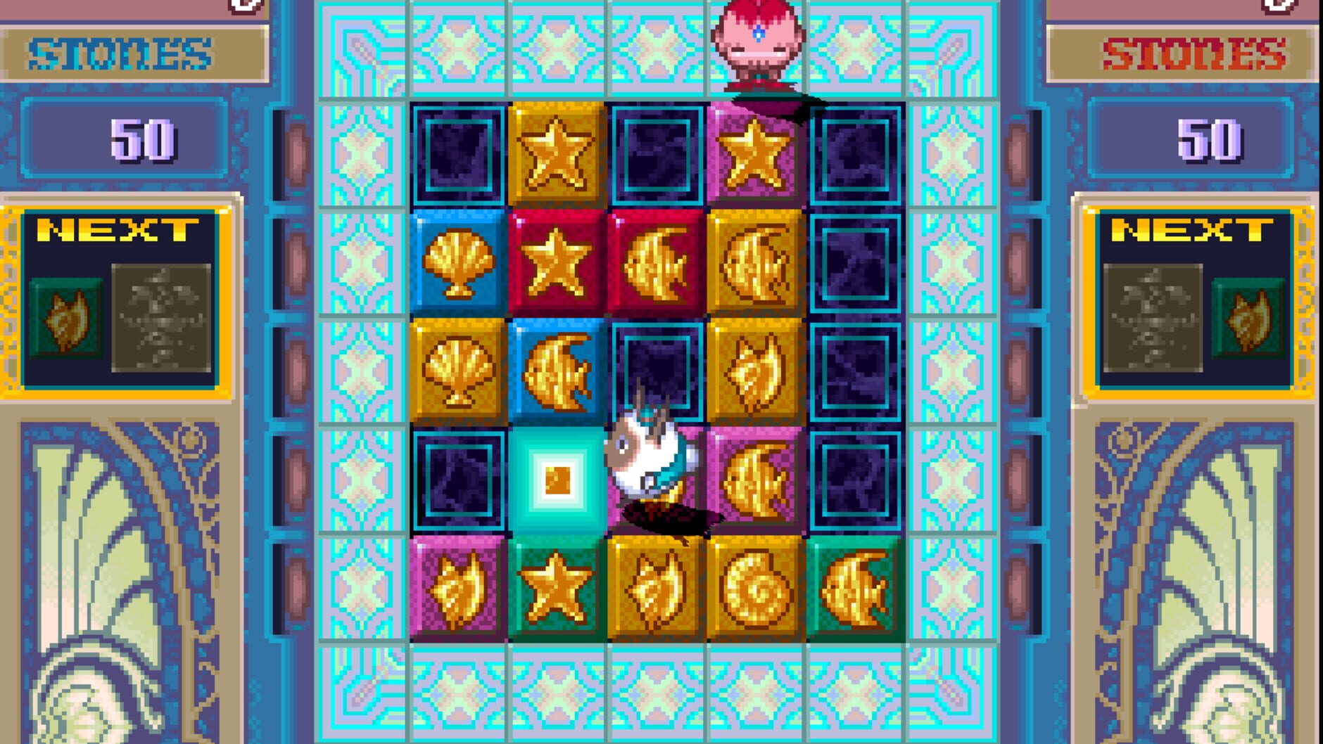 Screenshot for Keeper