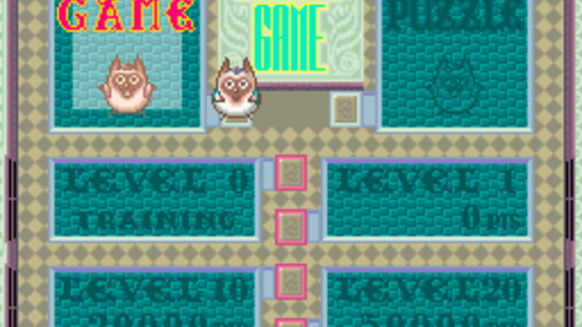 Screenshot for Keeper