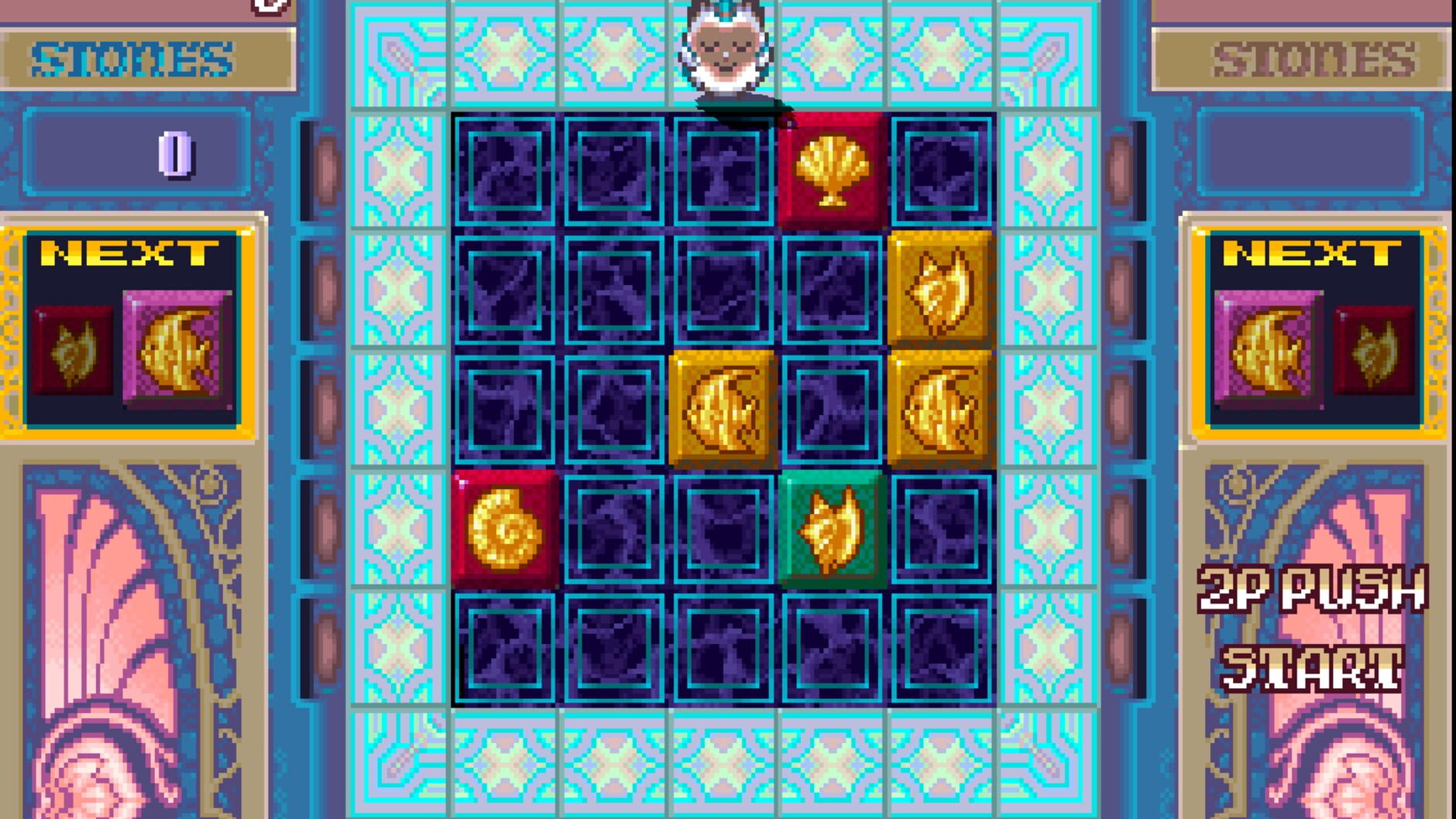 Screenshot for Keeper