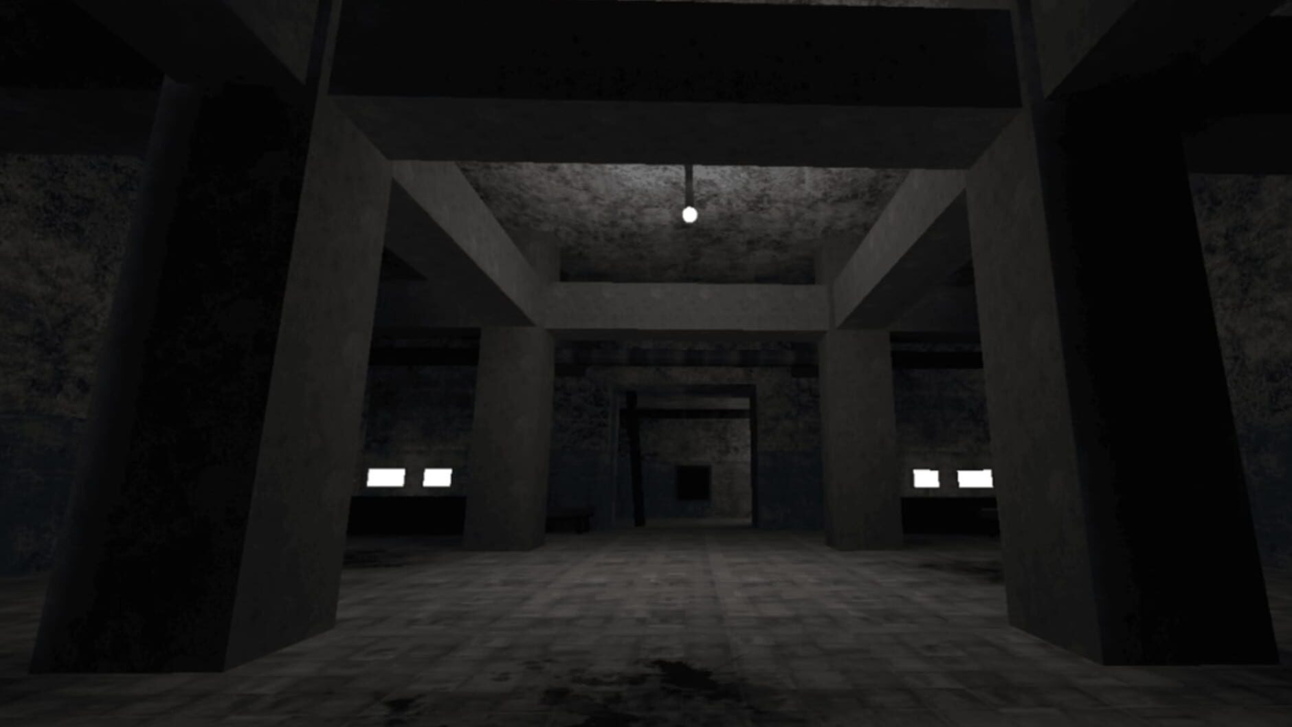 Screenshot for Big Scary