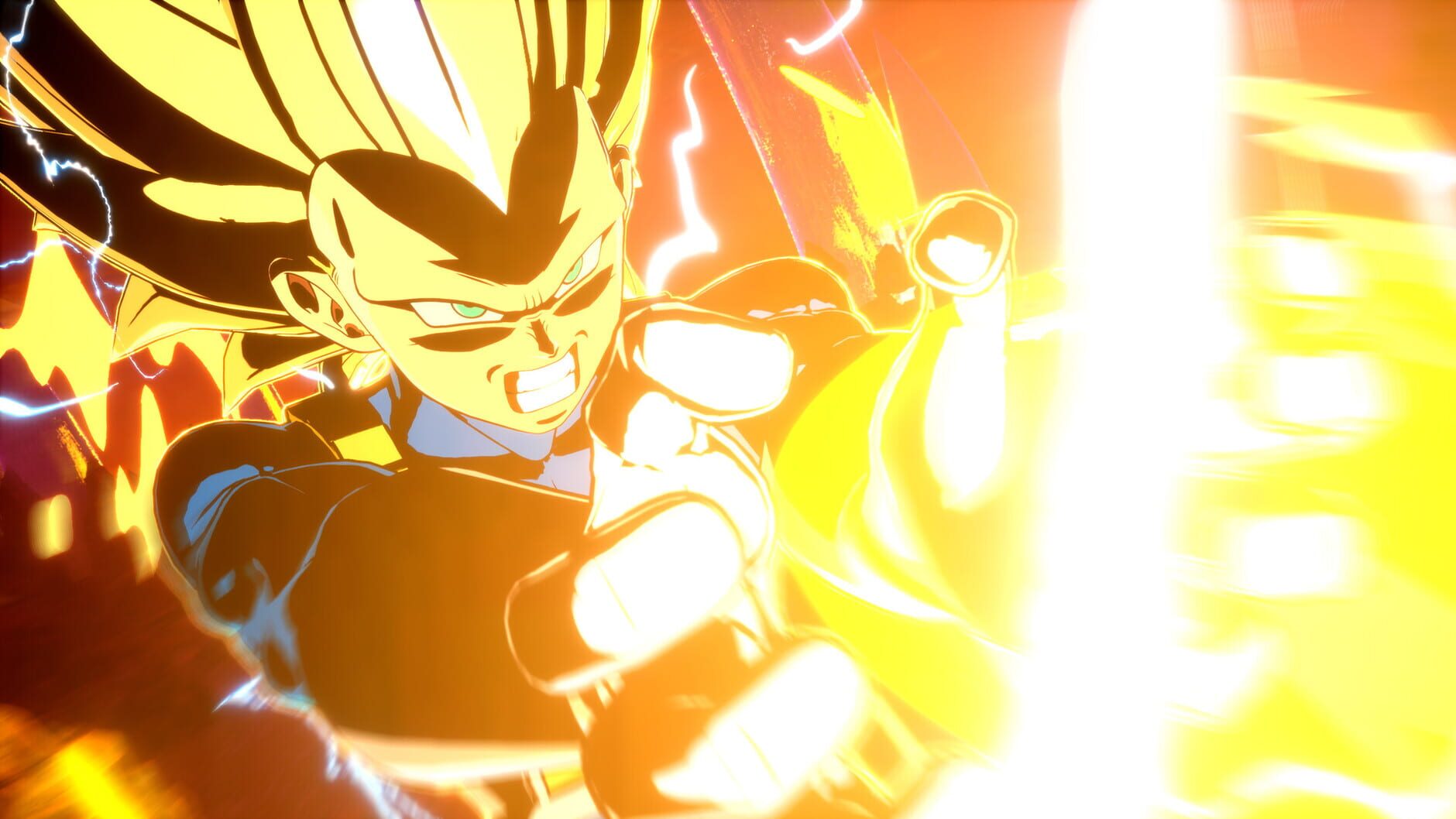 Screenshot for Dragon Ball: Sparking! Zero - Dragon Ball Daima: Character Pack 2