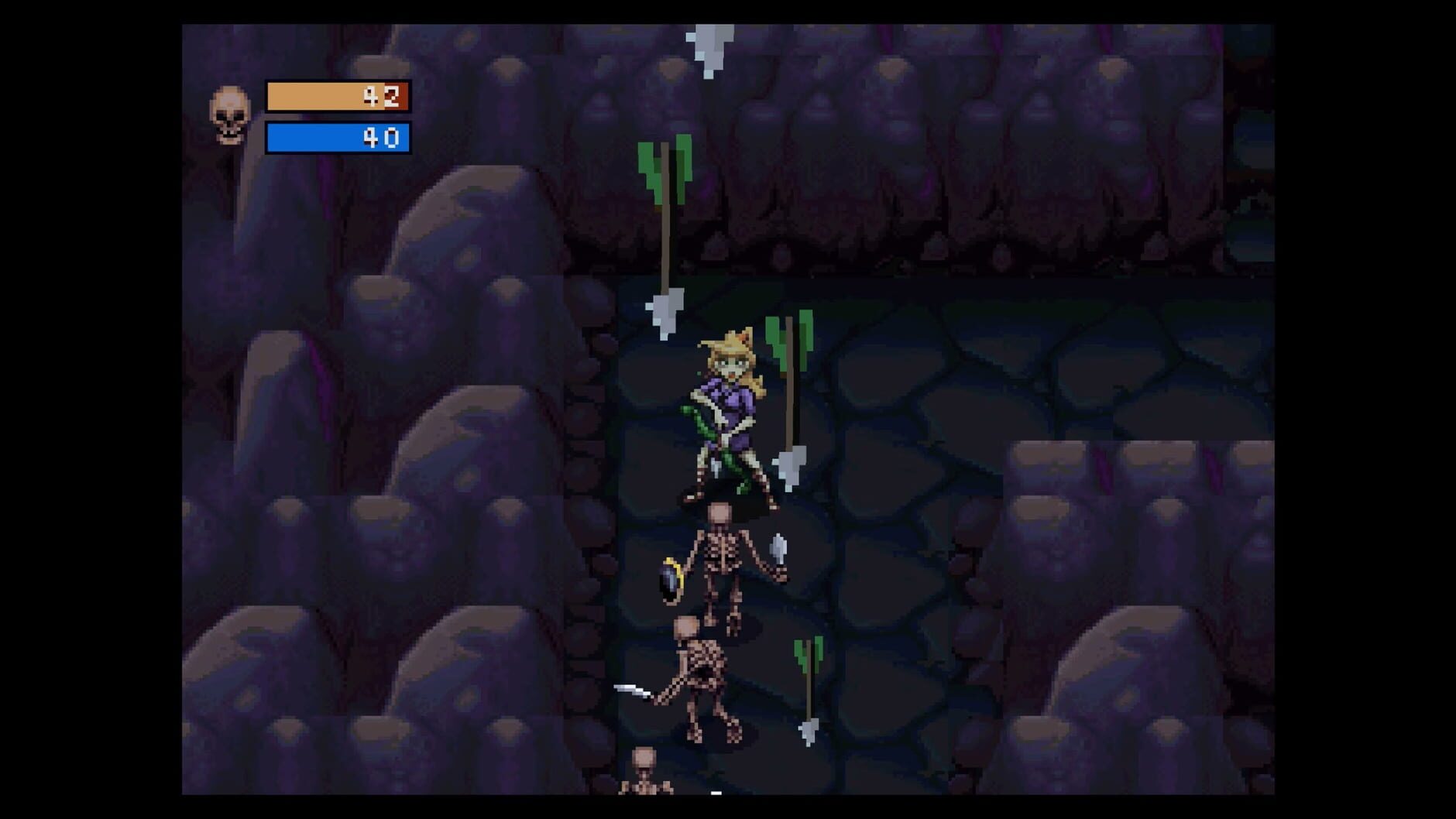 Screenshot for Herc's Adventures