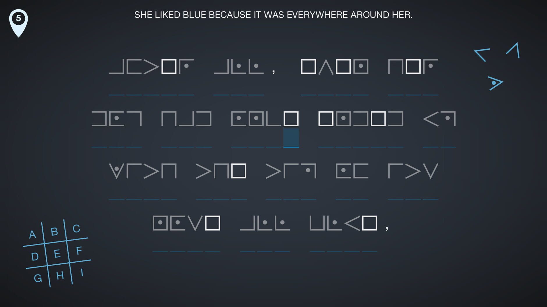 Screenshot for Locktale