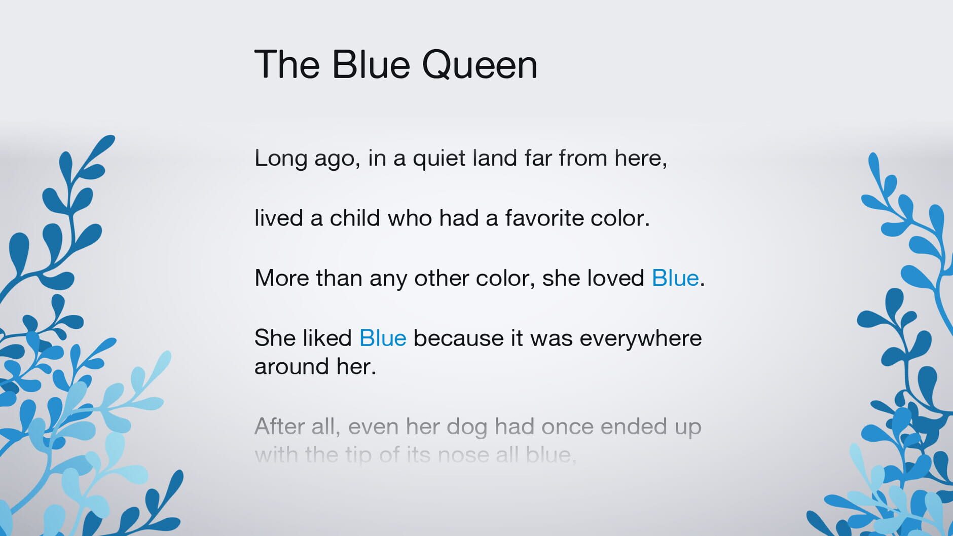 Screenshot for Locktale