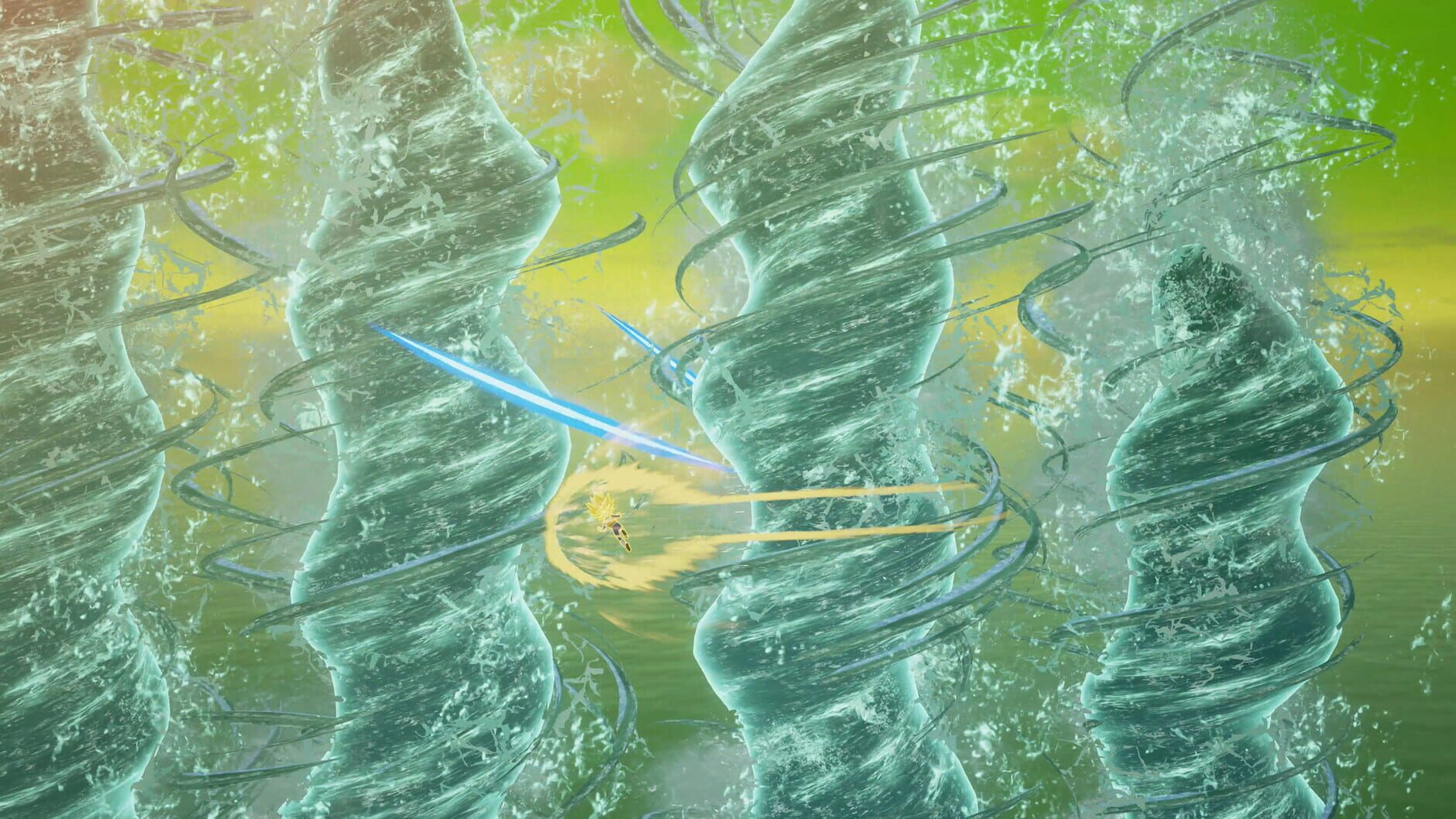 Screenshot for Dragon Ball Z: Kakarot - Daima: Adventure Through The Demon Realm Part 2