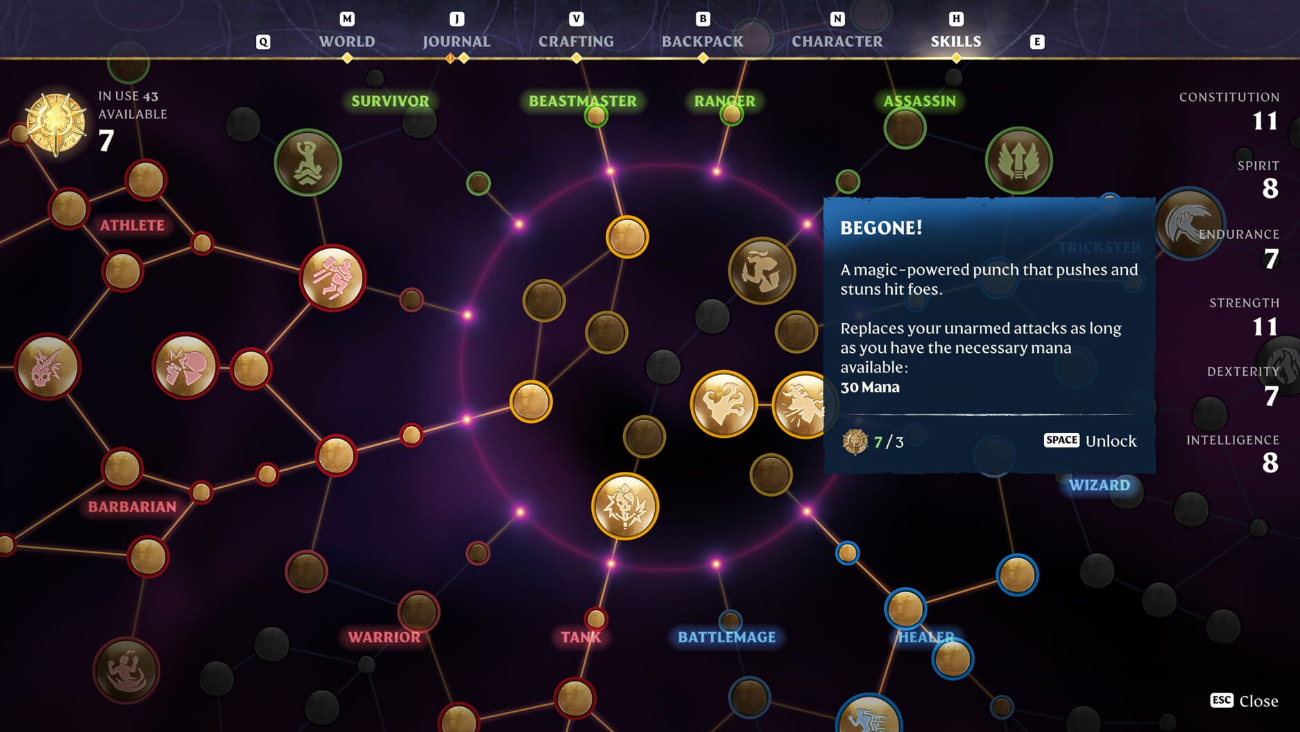 Screenshot for Enshrouded
