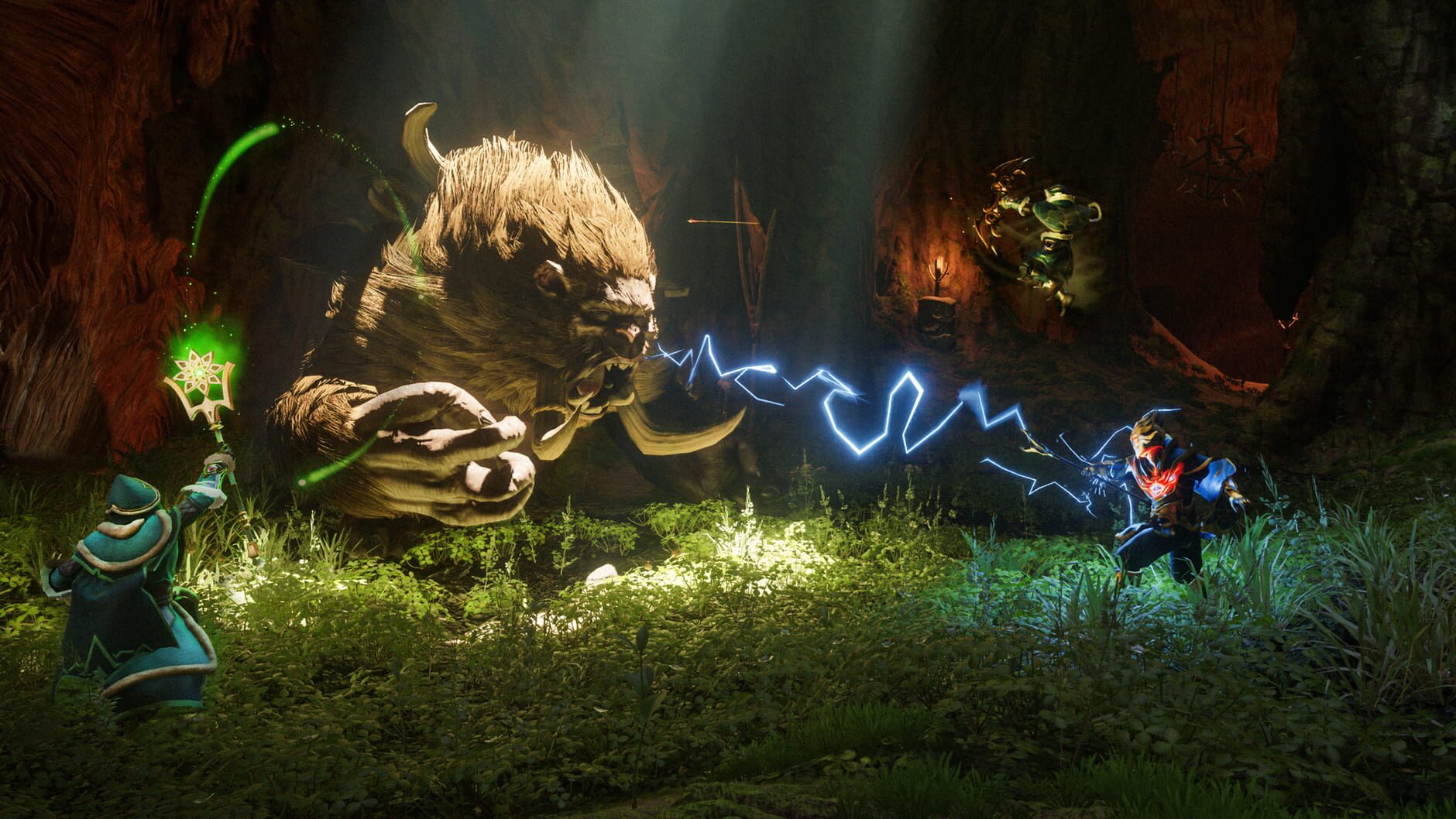 Screenshot for Enshrouded