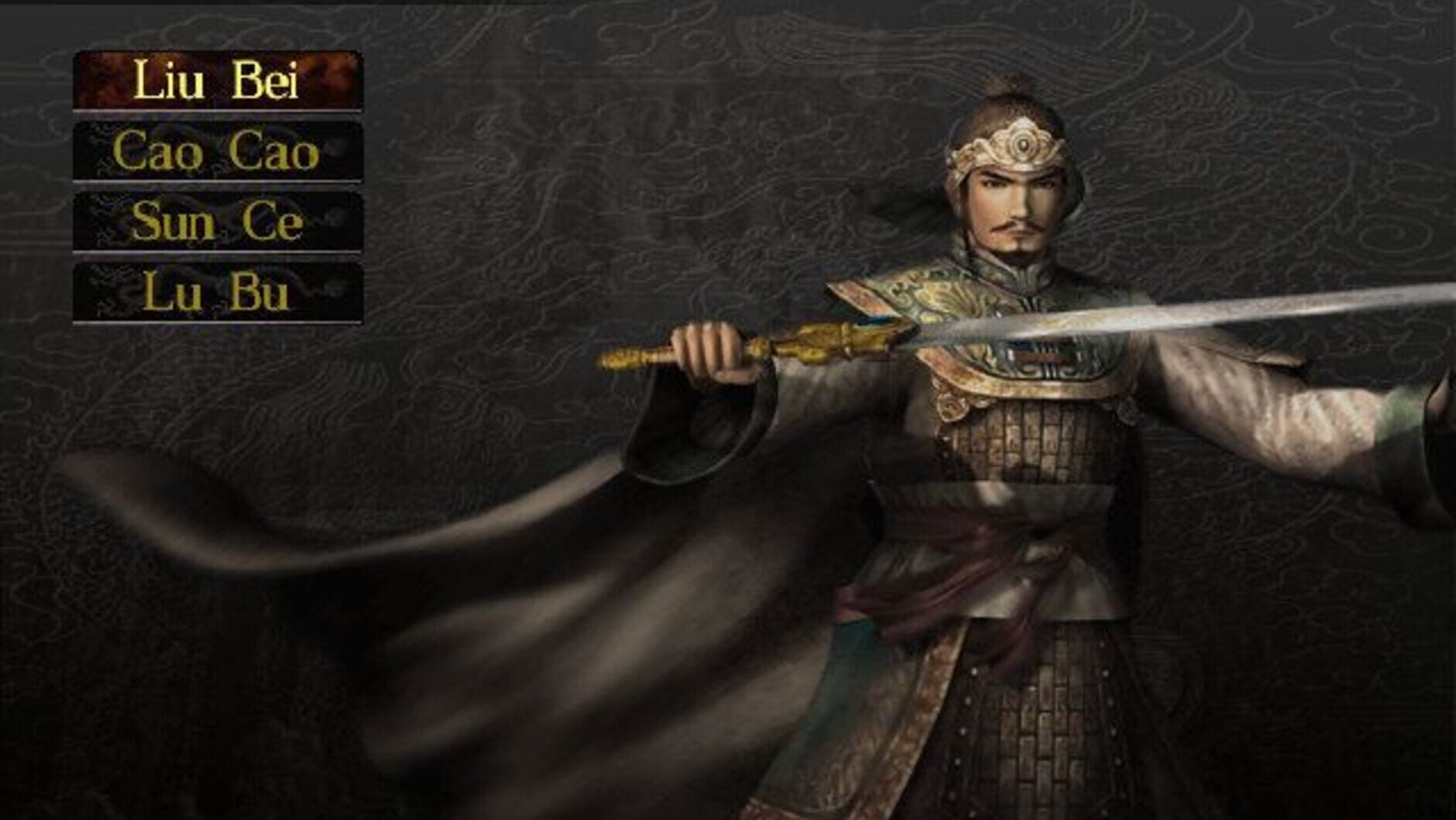 Screenshot for Dynasty Tactics 2