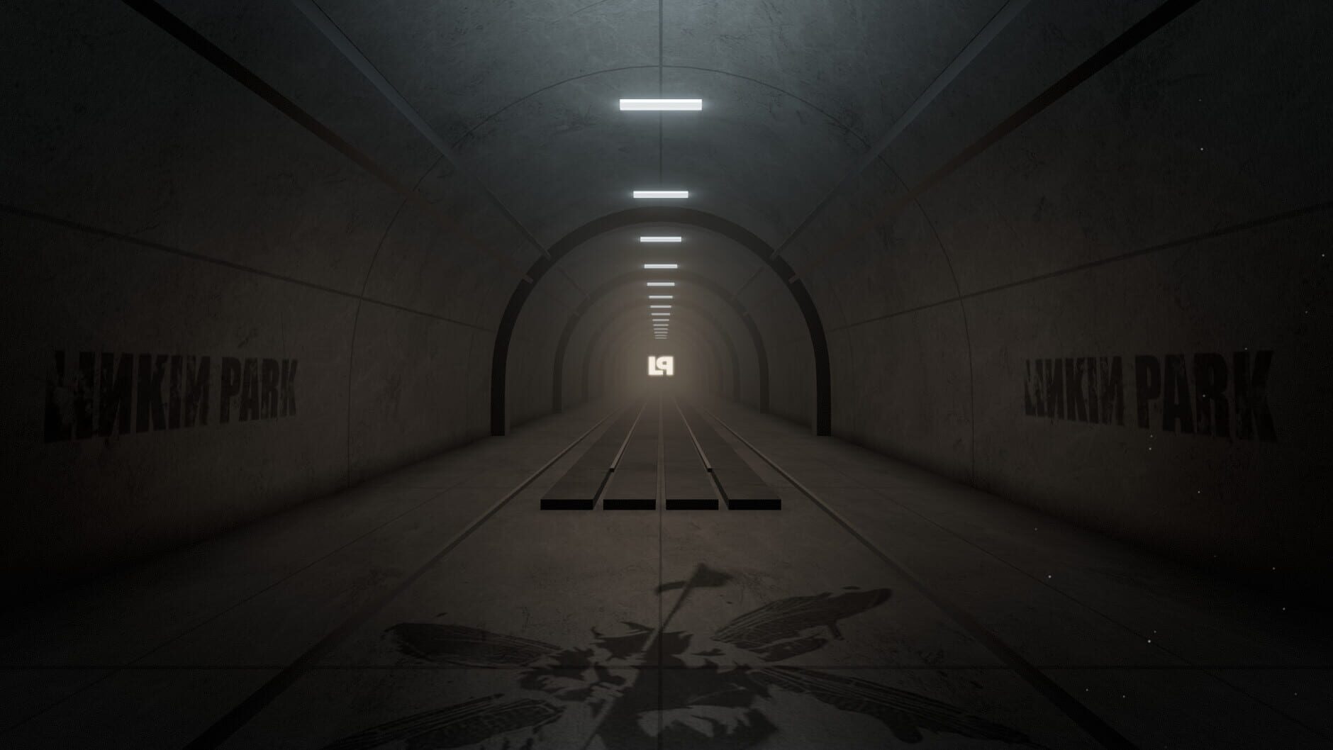 Screenshot for Beat Saber: Linkin Park - "New Divide"